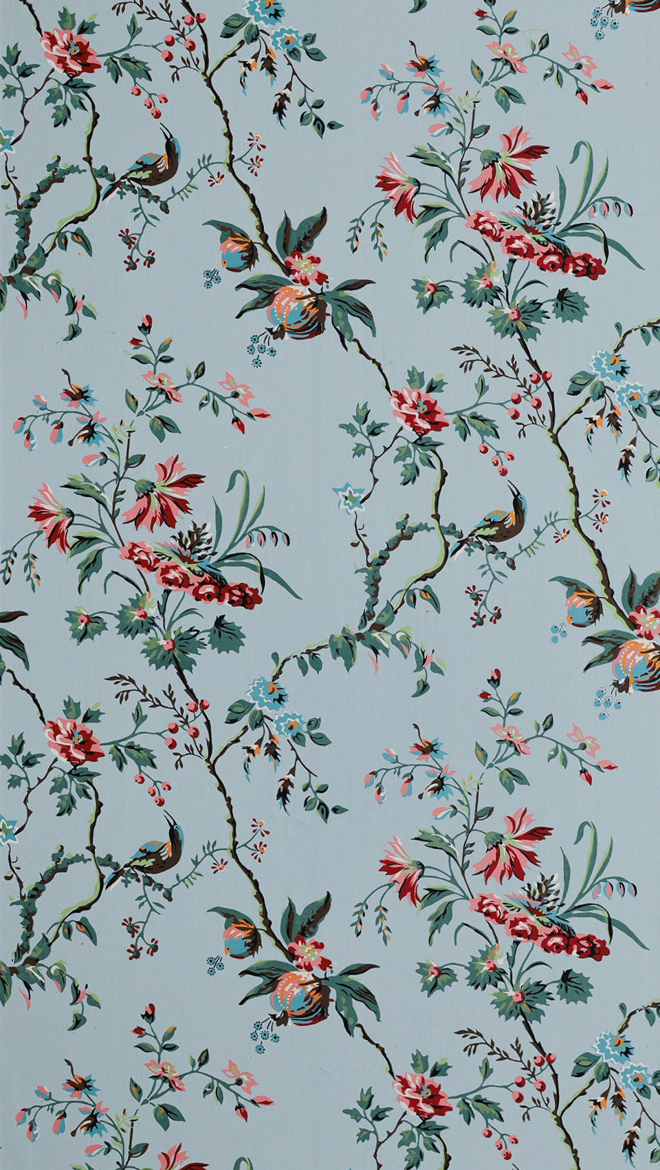 hembus-tapete-483-cornelia-papiertapete-hellblau-55-cm image 1