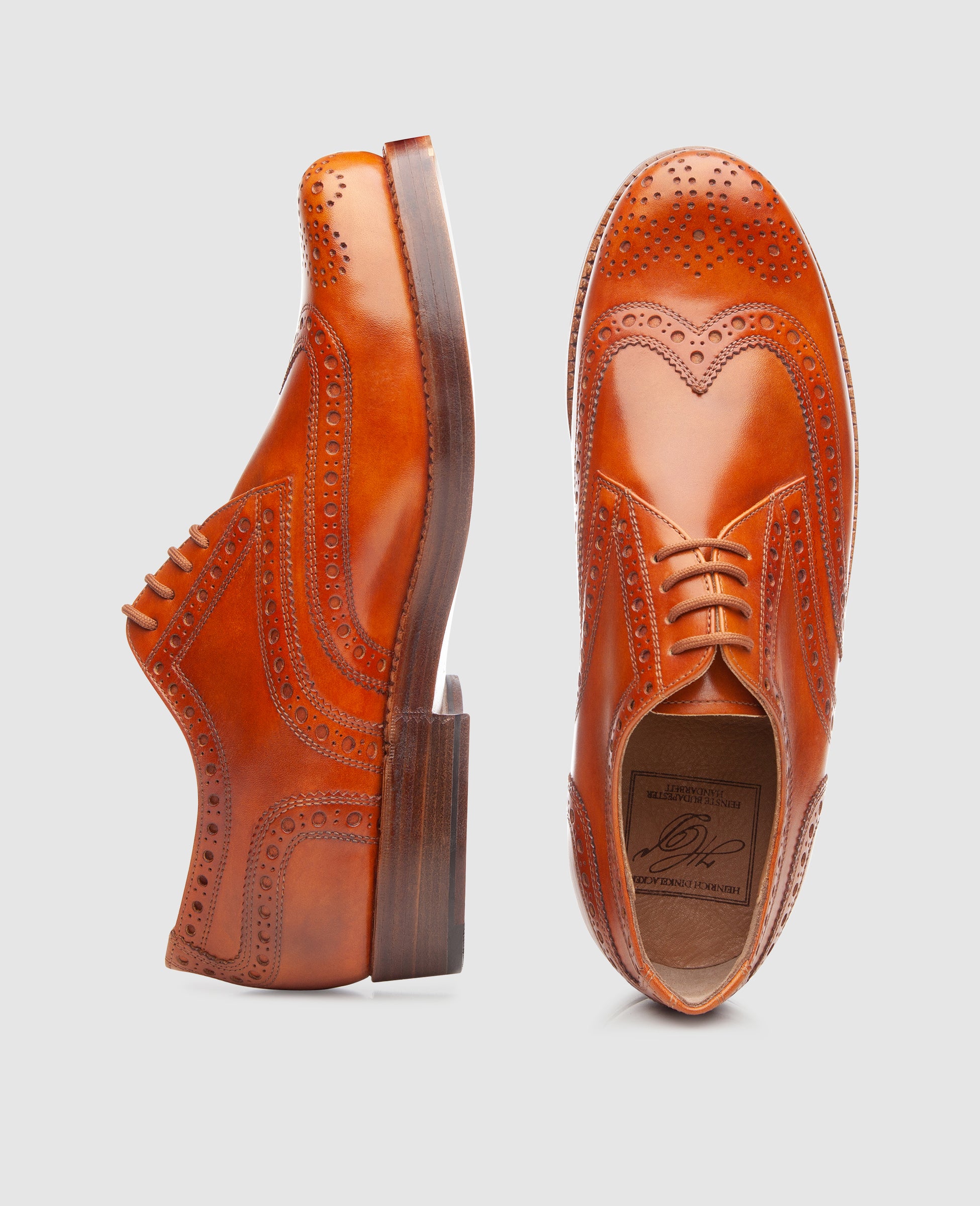 dinkelacker-rio-full-brogue-derby-tc-cognac image 5