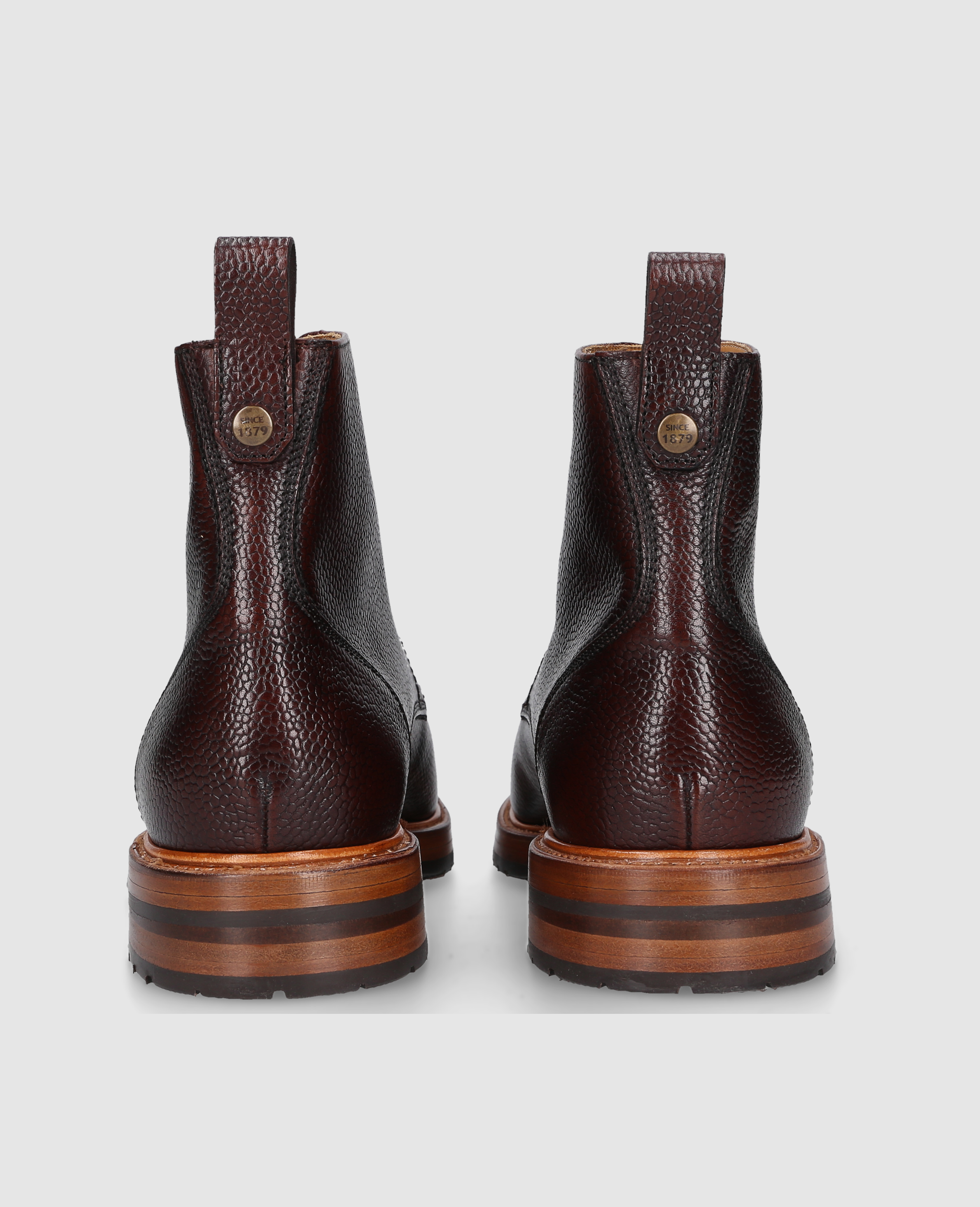 dinkelacker-buda-derby-boot-t-stiefelette-dunkelbraun image 6