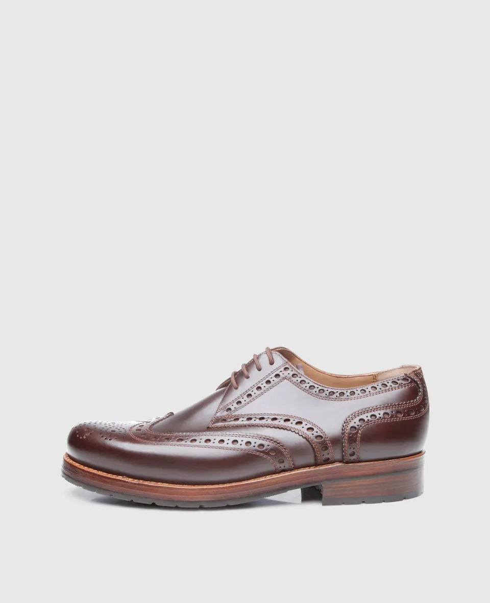 dinkelacker-rio-full-brogue-derby-h-mocca image 1