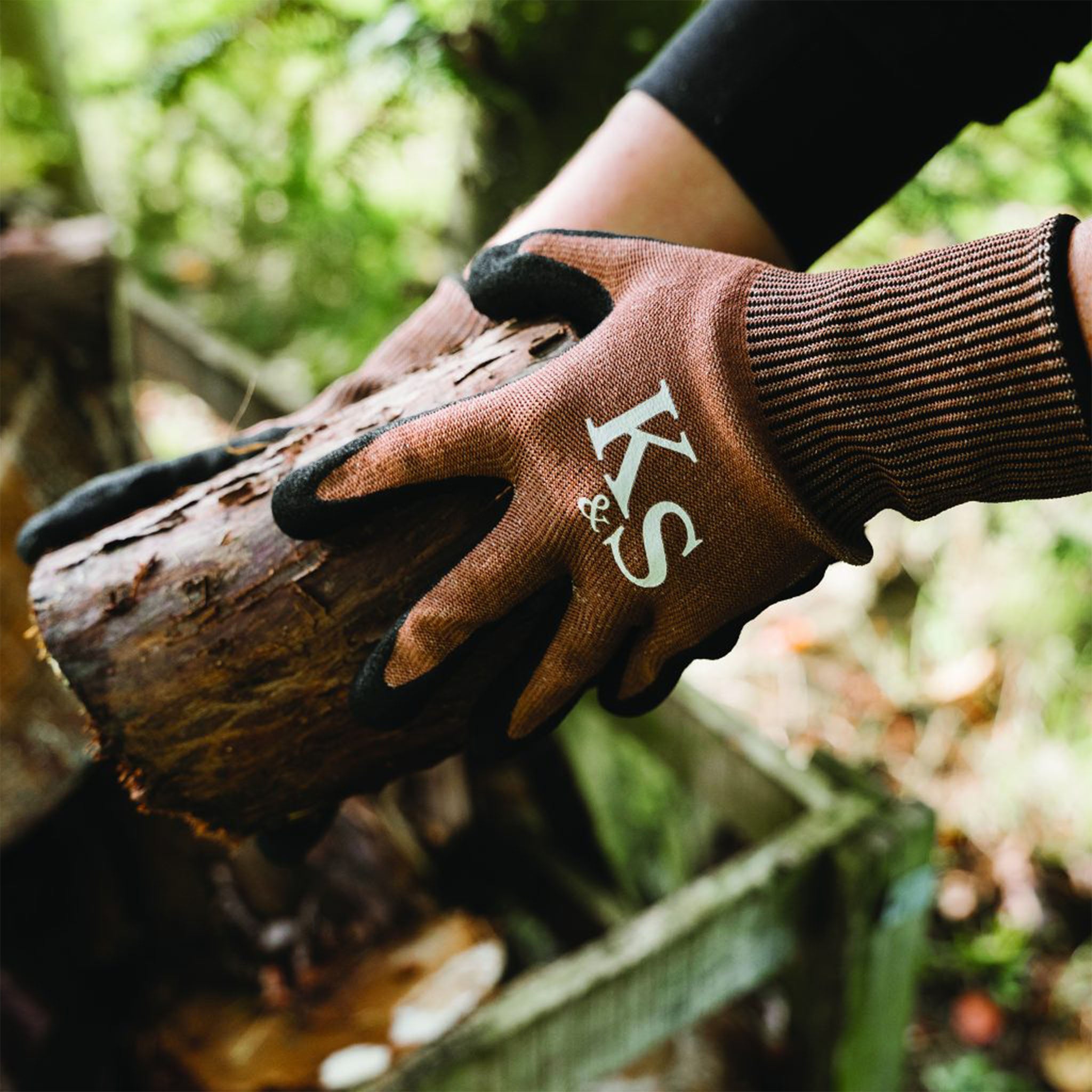 kent-stowe-sure-grip-allzweck-gartenhandschuhe-medium image 3