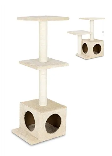 lycce-kratzbaum-sisal-beige-97x36-cm image 1