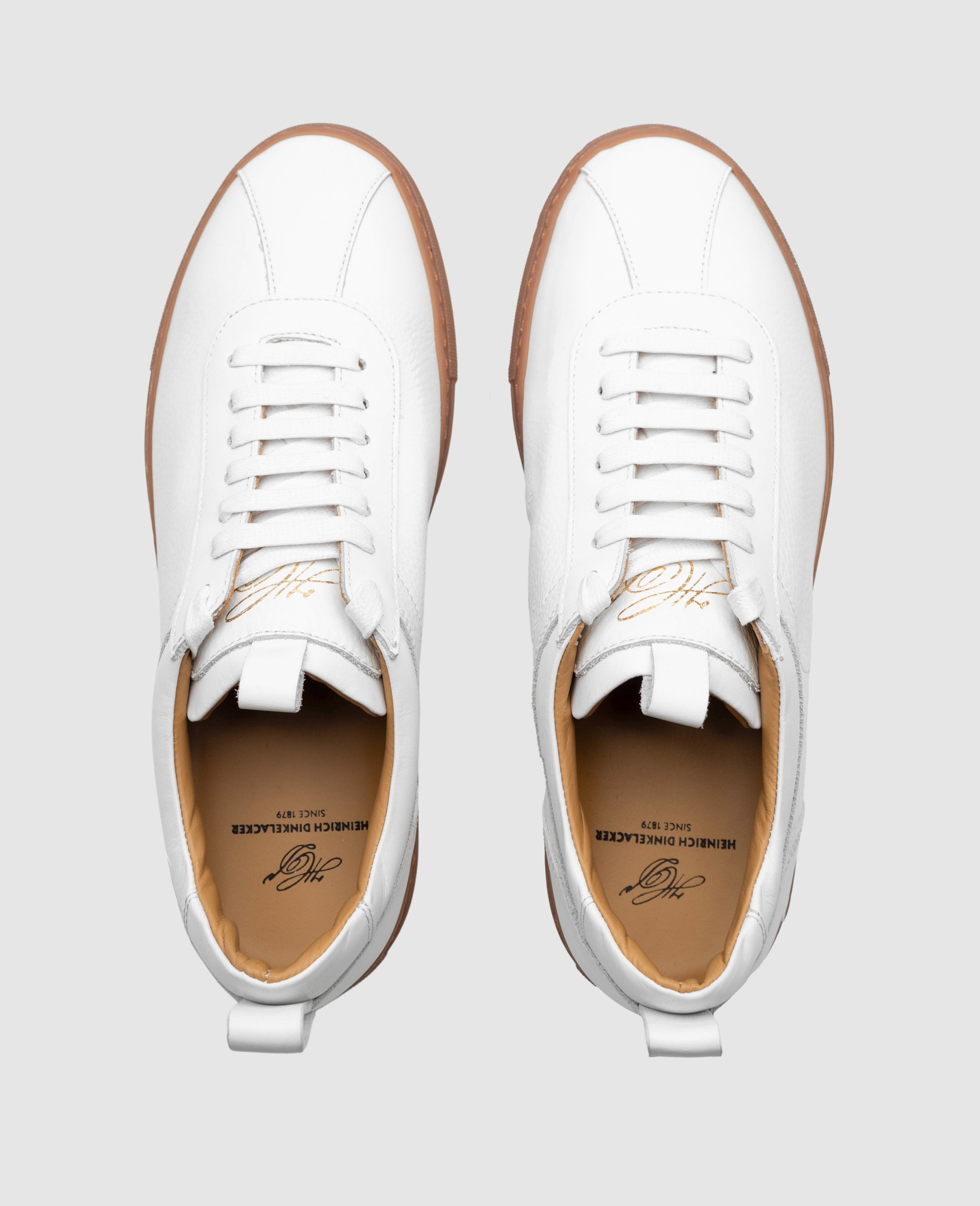 dinkelacker-turin-sneaker-t-herrenschuh-wei image 3