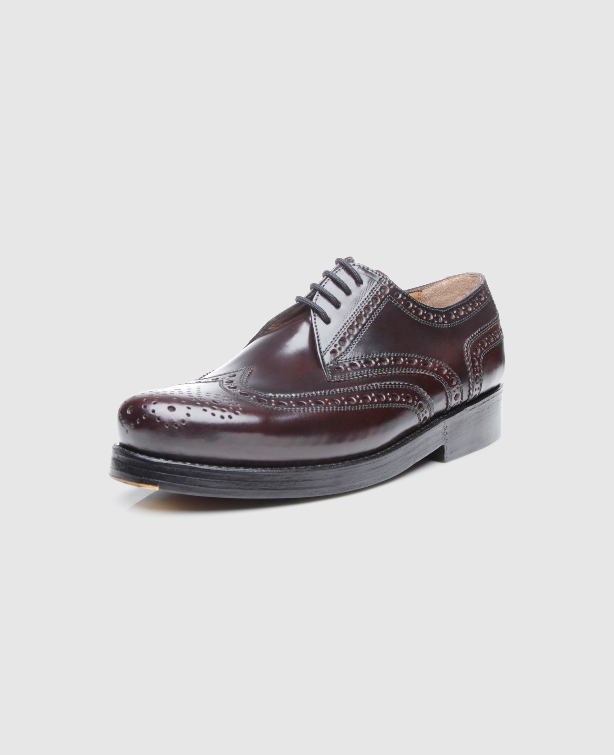 dinkelacker-rio-full-brogue-c-oxblood-budapester-cordovan image 2
