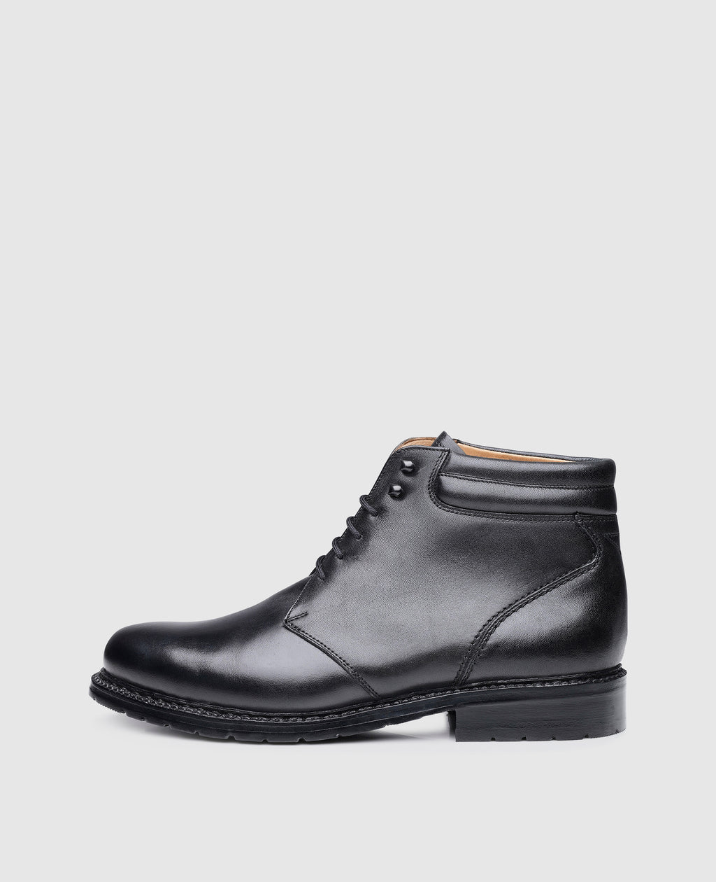 dinkelacker-janosh-k-plain-fc-boot-black-weite-k image 1