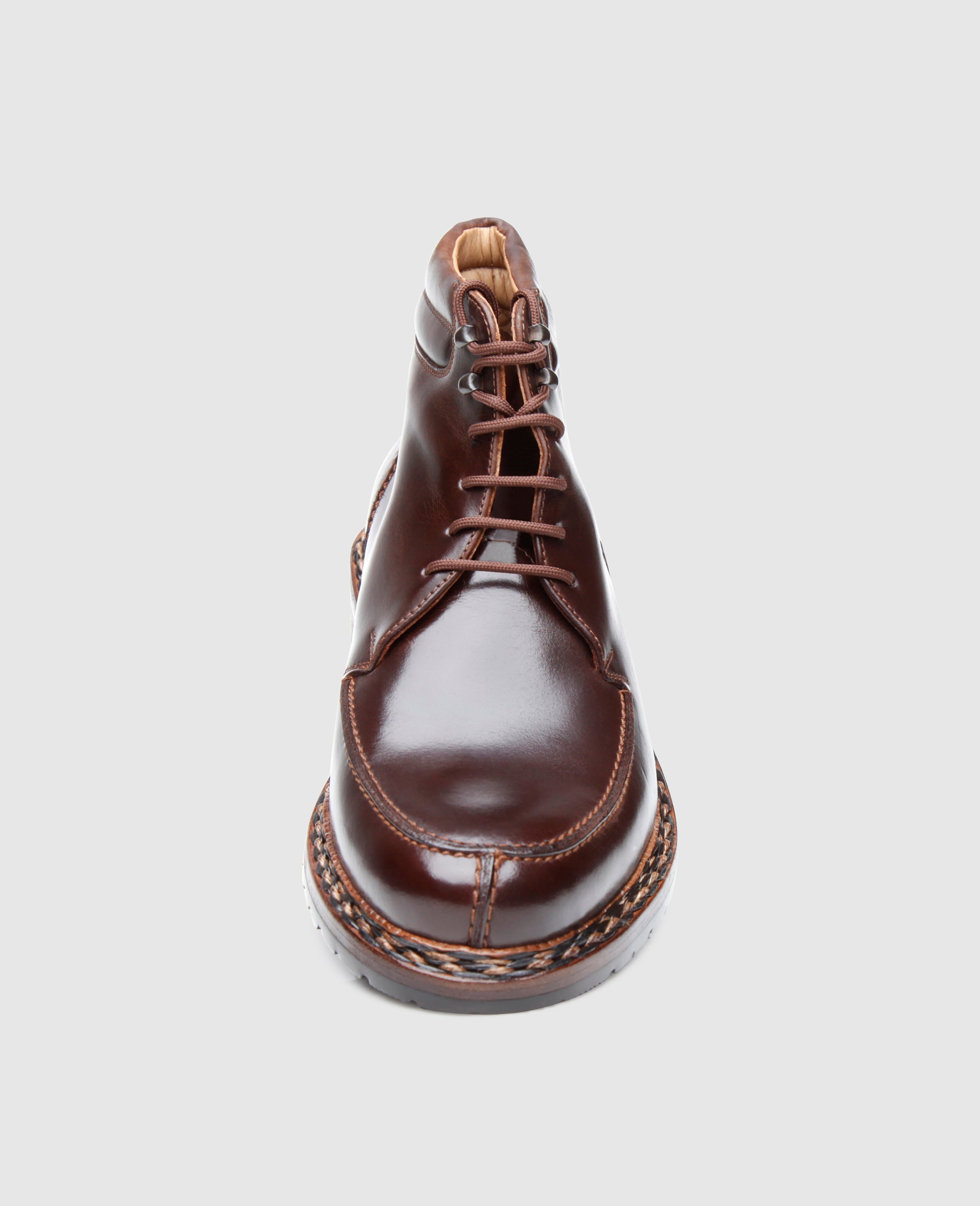 dinkelacker-buda-plain-boot-mocca-fettnubuk-wasserabweisend image 7