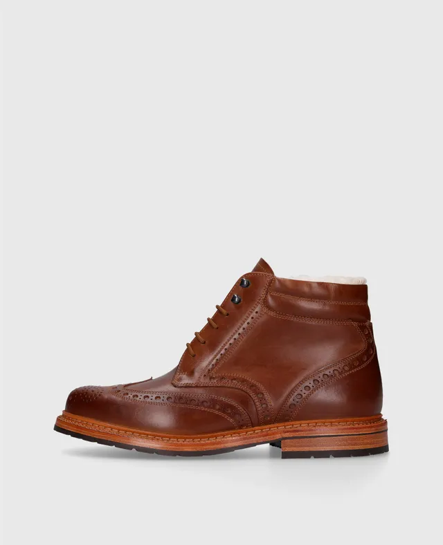 dinkelacker-janosh-k-full-brogue-boot-h-caramel image 1