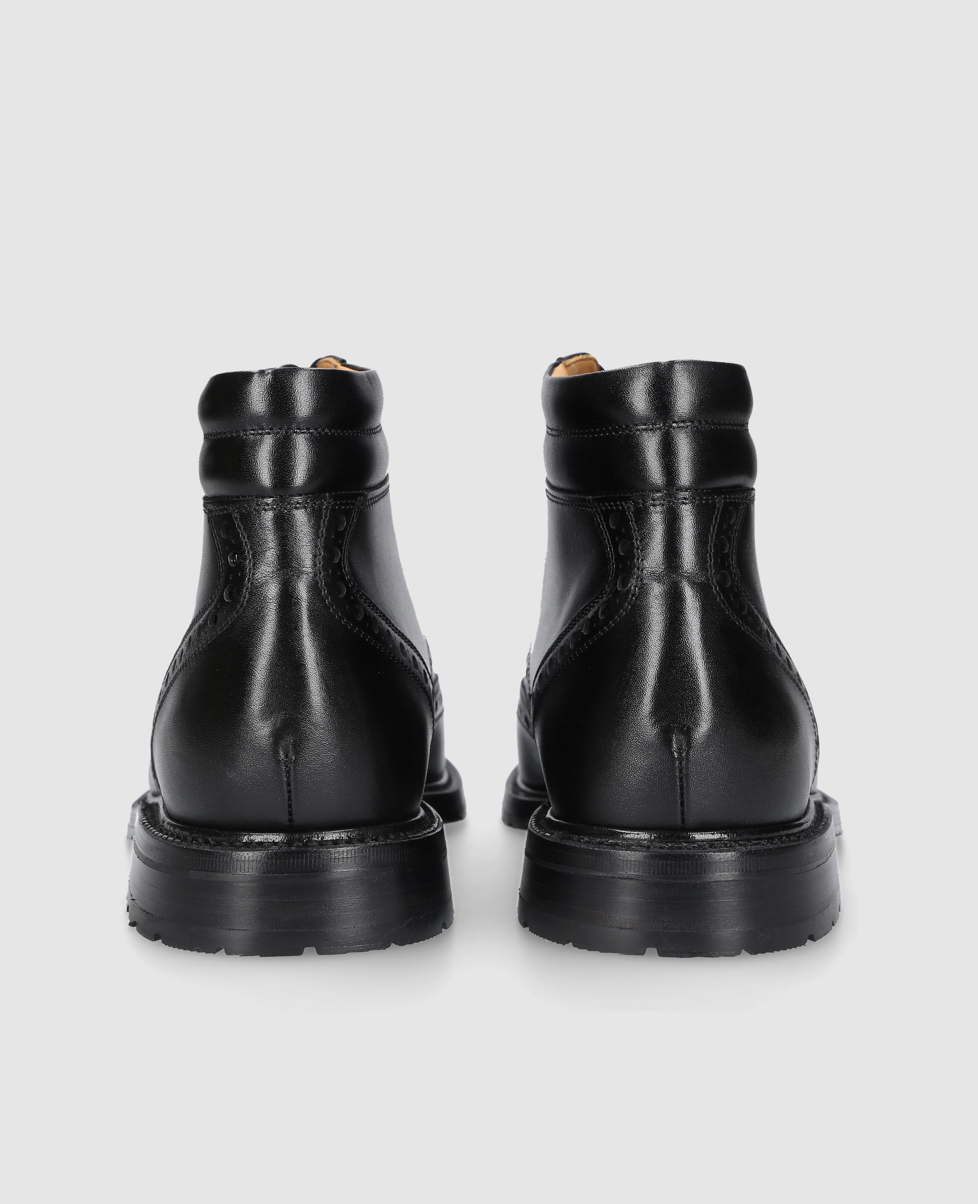 dinkelacker-buda-full-brogue-bc-schwarz image 5