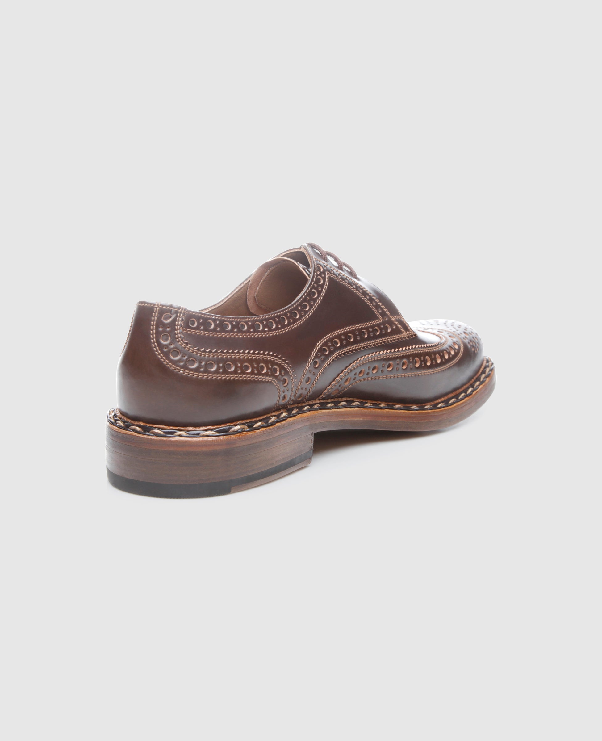 dinkelacker-buda-full-brogue-c-dark-cognac-cordovan image 3