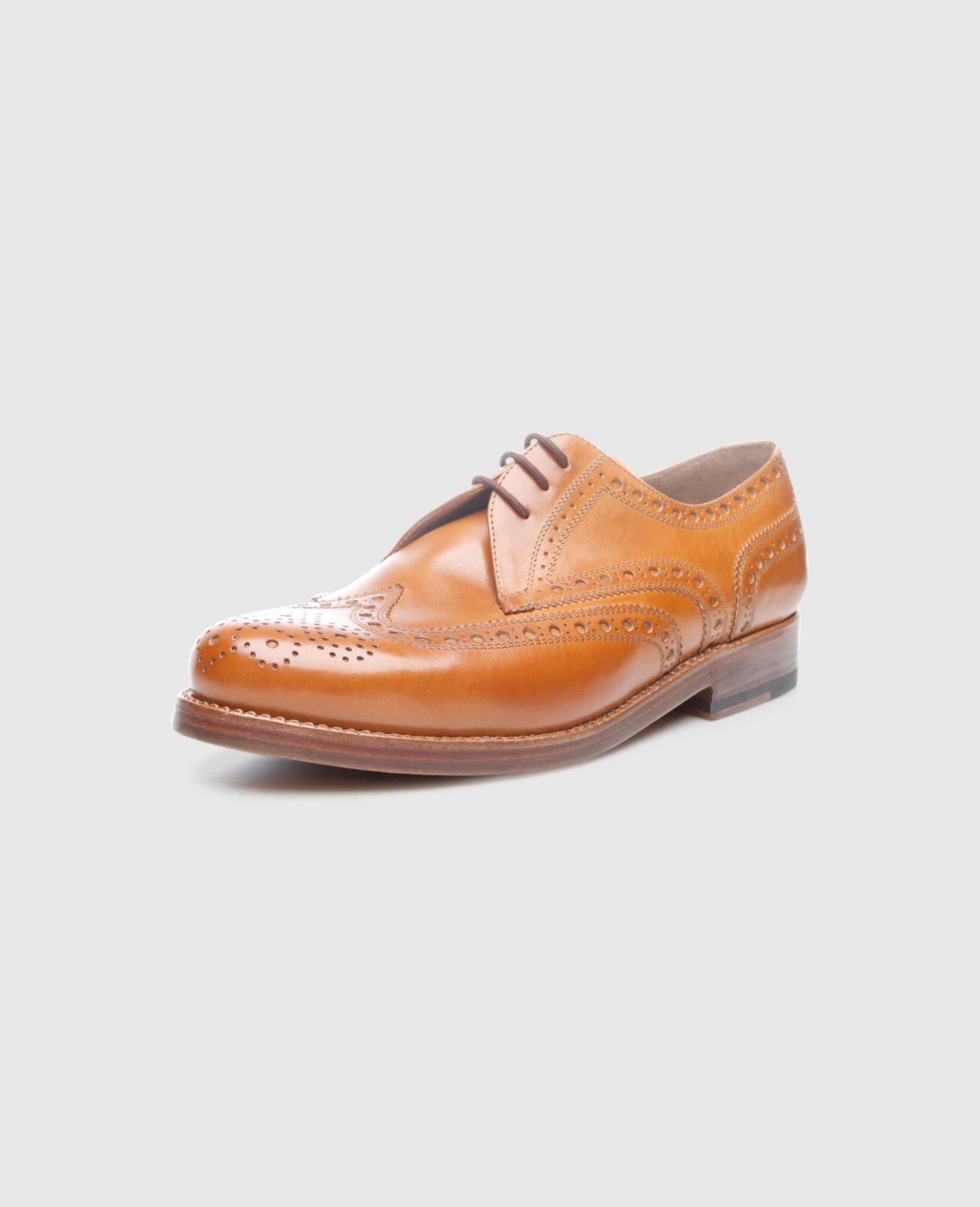 dinkelacker-janosh-k-full-brogue-ac-derby-nuss-hellbraun image 2