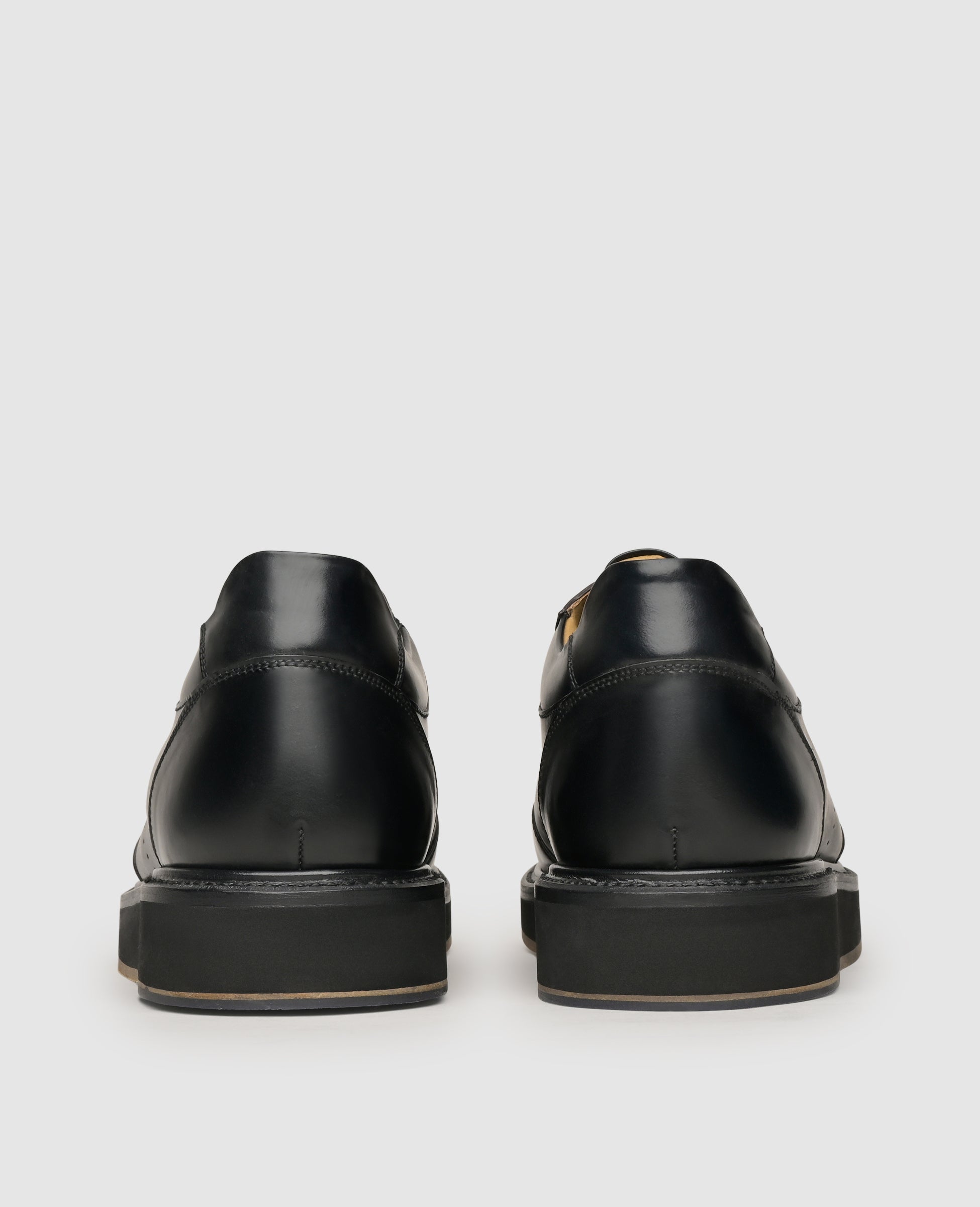 dinkelacker-london-sneaker-c-schwarz-cordovan image 4