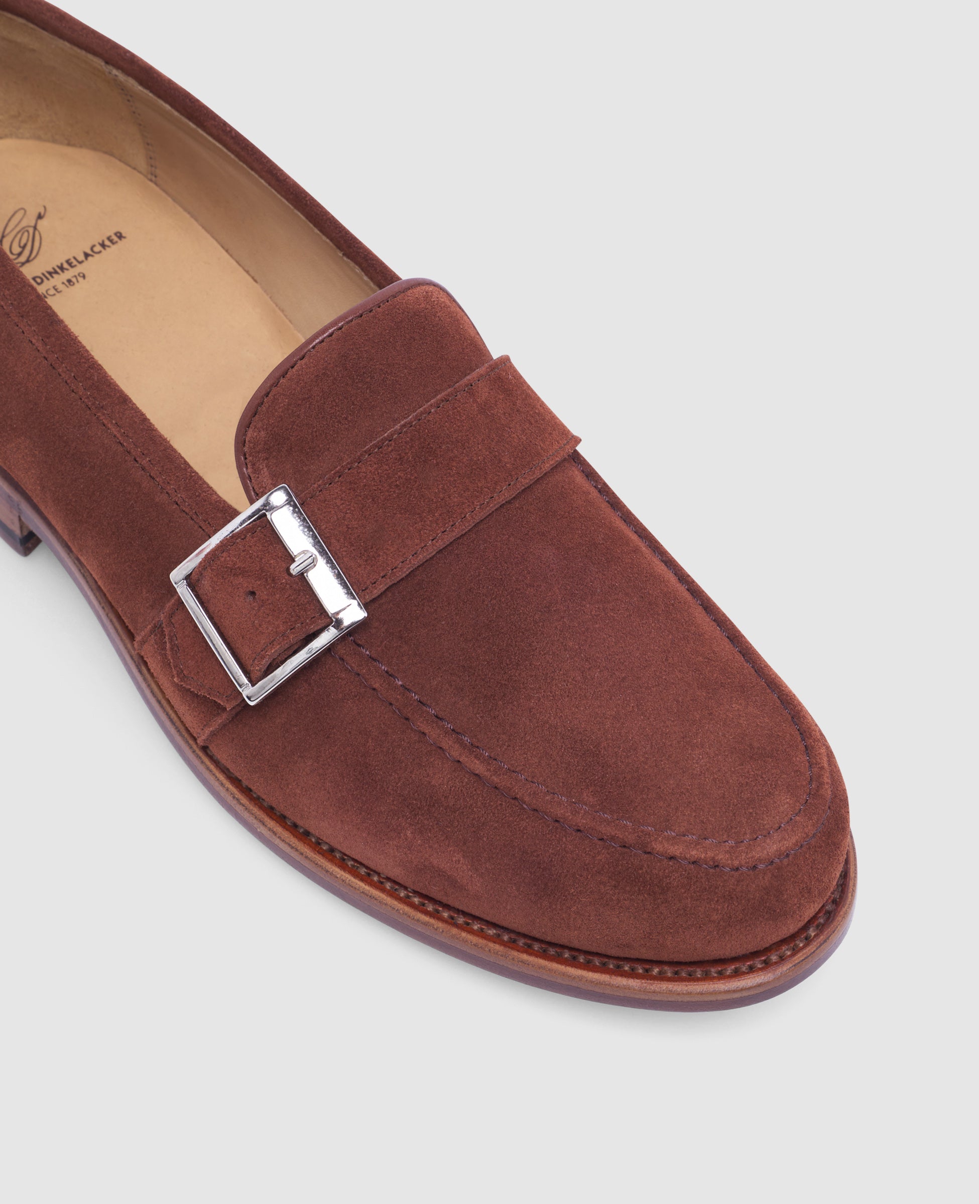 dinkelacker-wien-single-monk-v-herrenschuh-rotbraun image 4