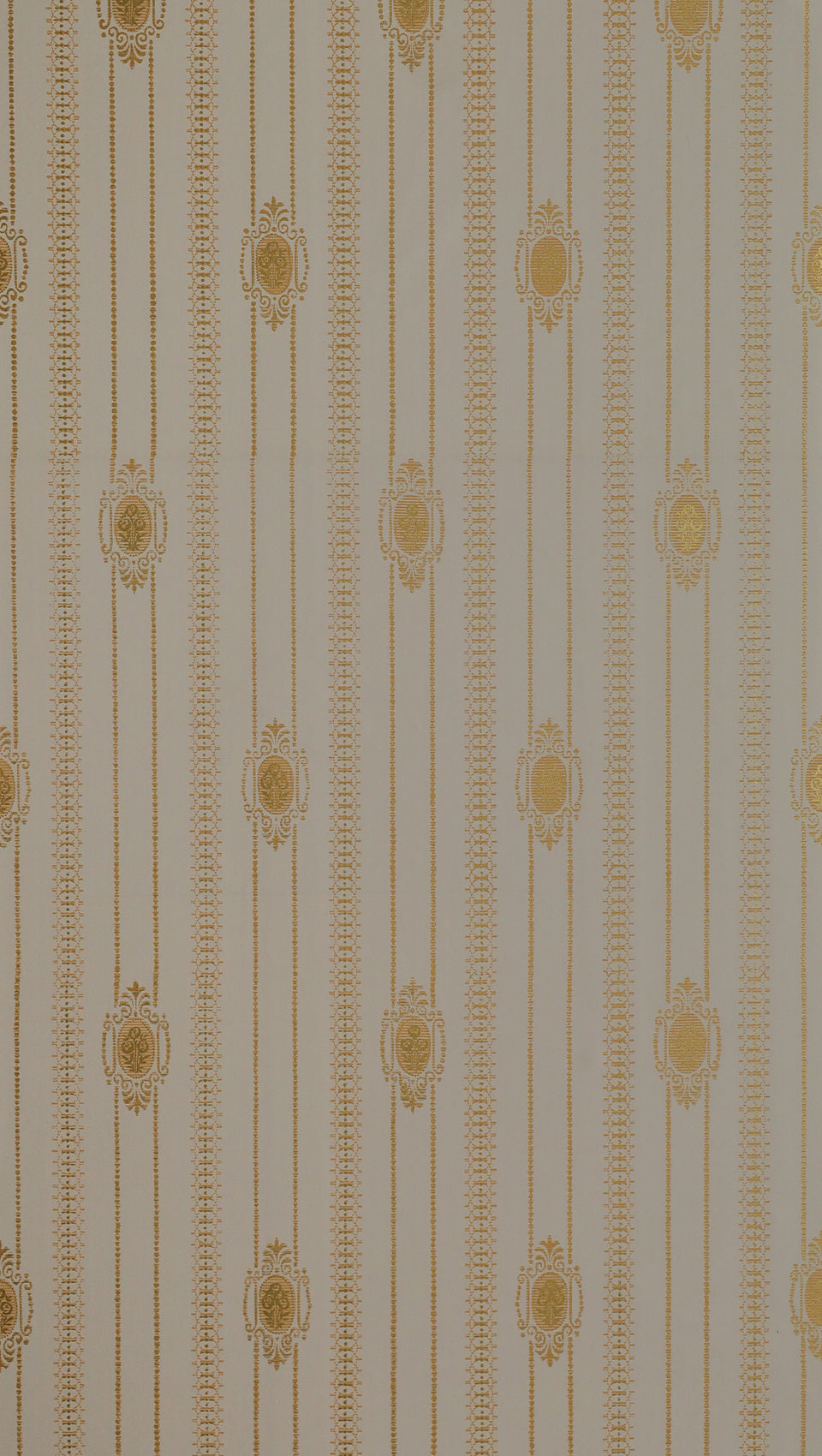 hembus-tapete-568-madame-papiertapete-wei-gold image 1