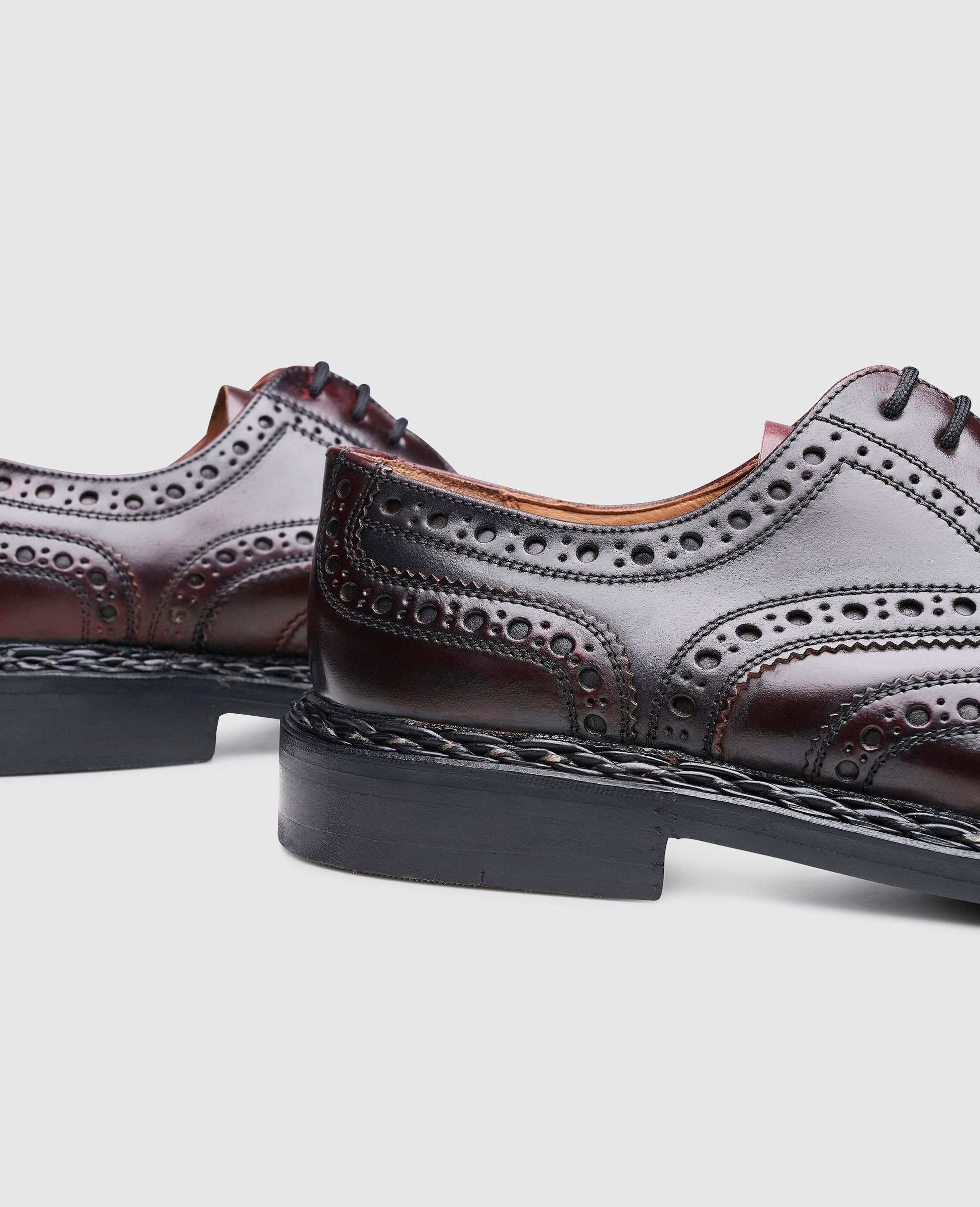dinkelacker-buda-full-brogue-c-oxblood-cordovan-derby image 8