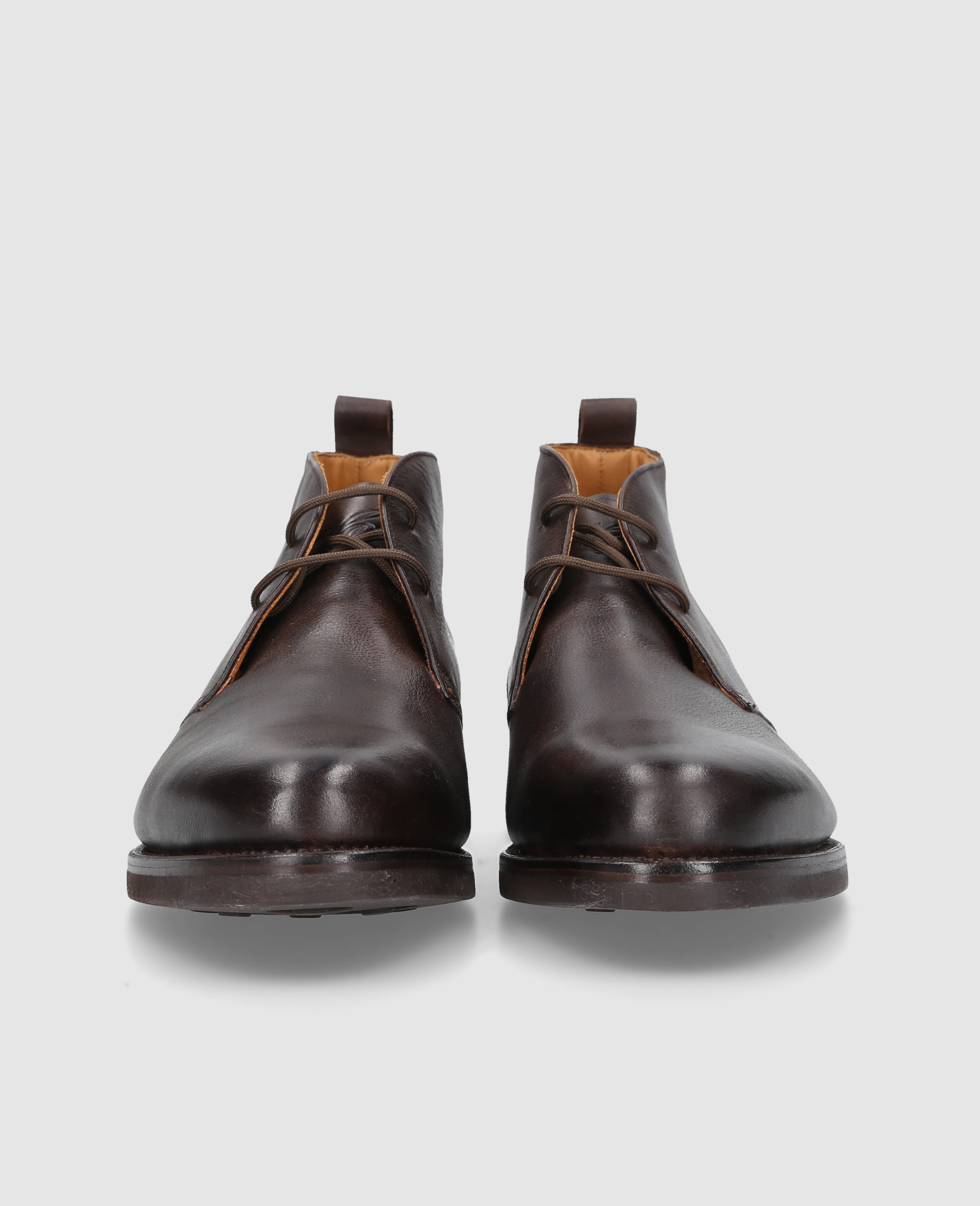 dinkelacker-genf-george-boot-n-herrenschuh-dunkelbraun-nubuk image 5