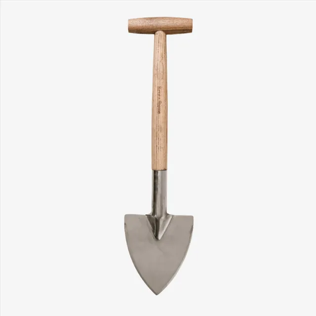 kent-stowe-edelstahl-staudenspaten-perennial-spade image 1