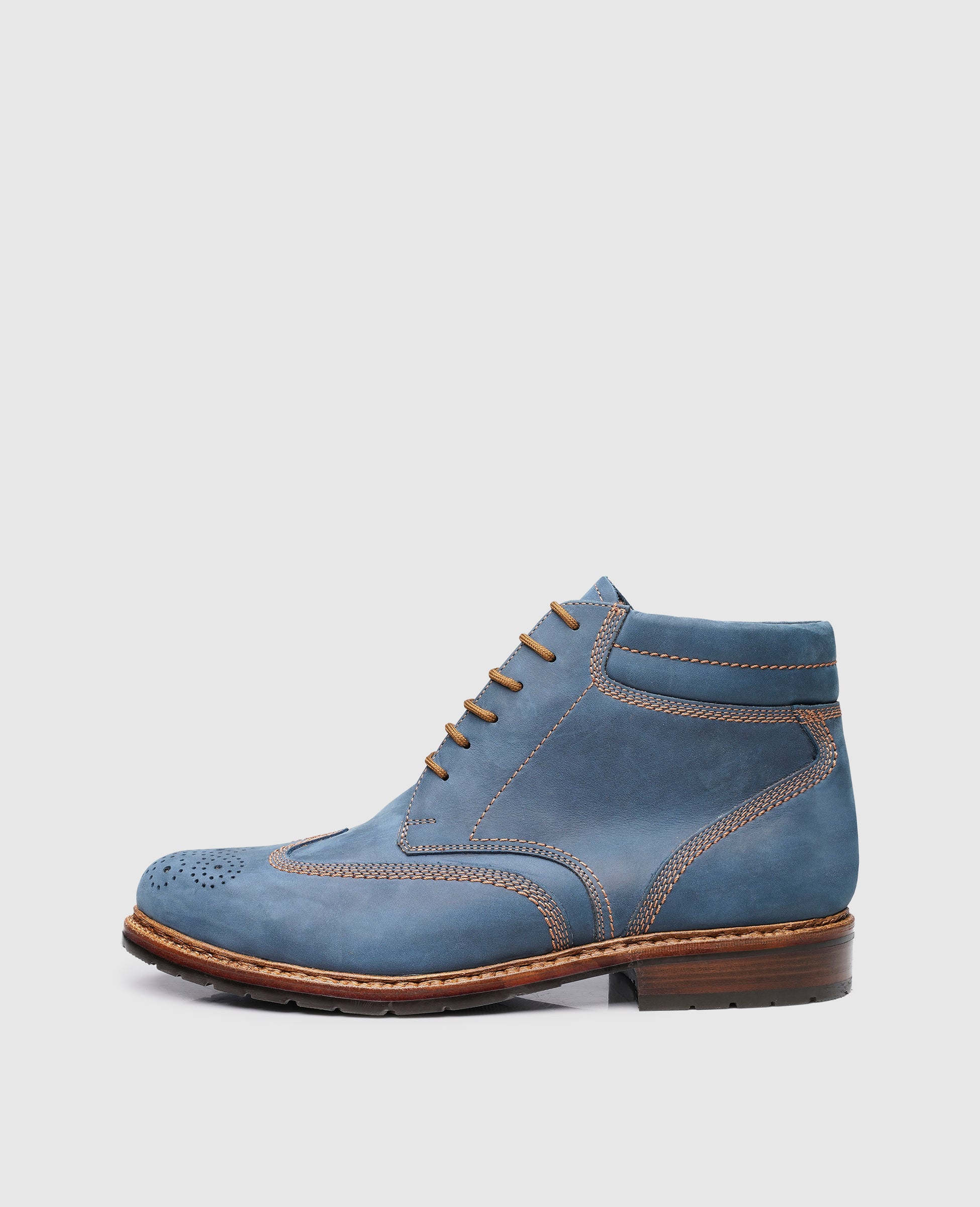 dinkelacker-janosh-k-full-brogue-m-herrenstiefel-denim-blau image 1