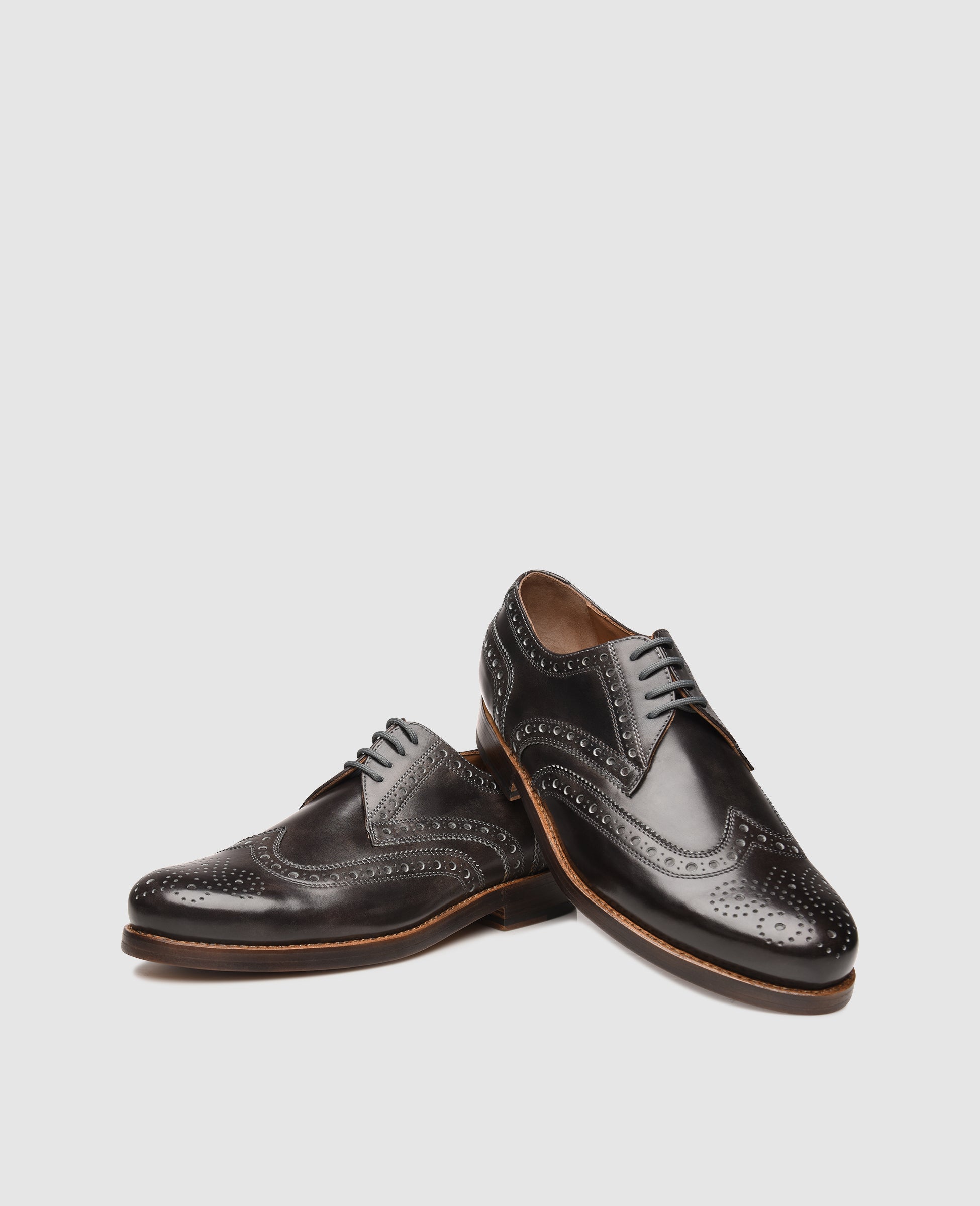 dinkelacker-z-rich-full-brogue-tc-asphalt image 4