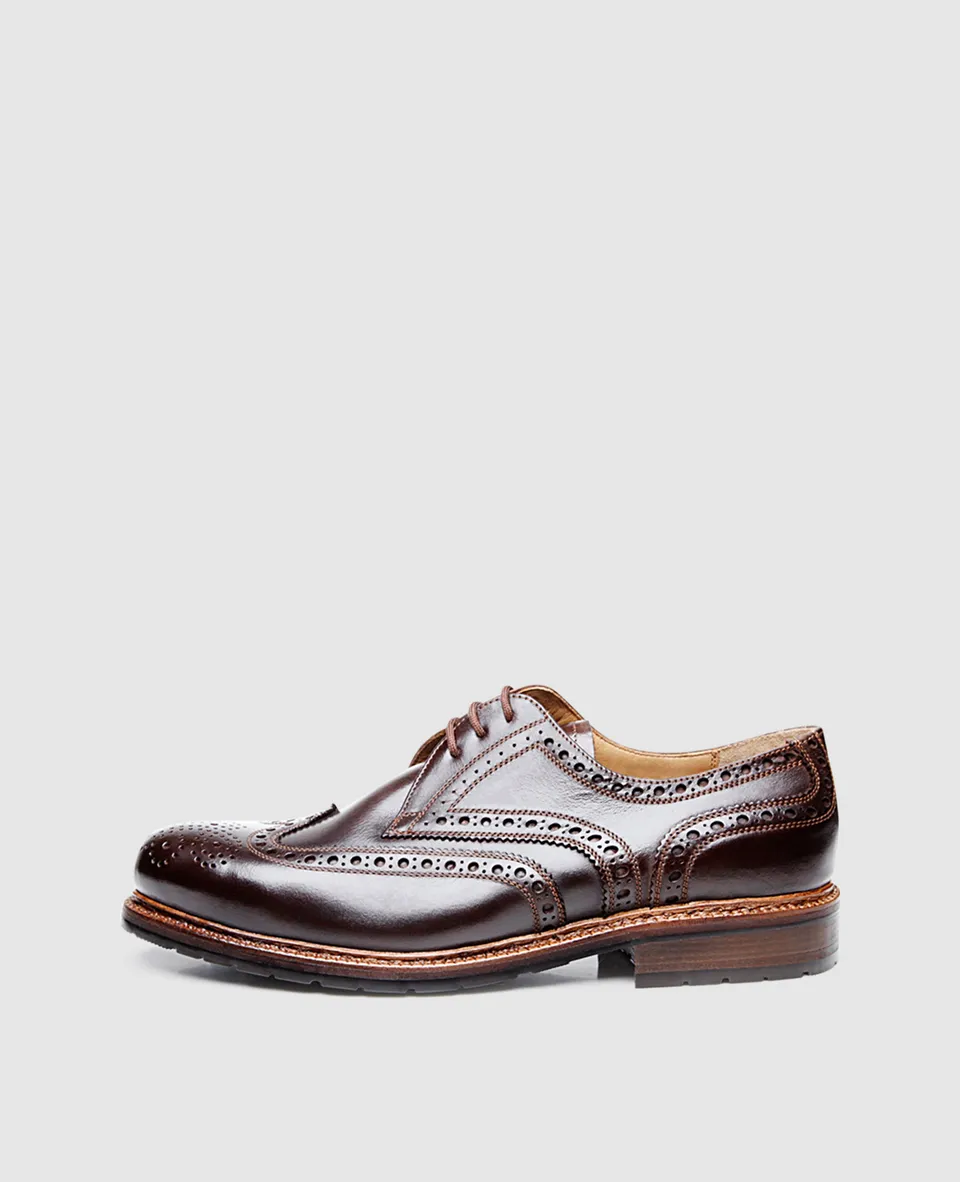 dinkelacker-janosh-k-full-brogue-h-derby-mocca-fettnubuk-herren image 1