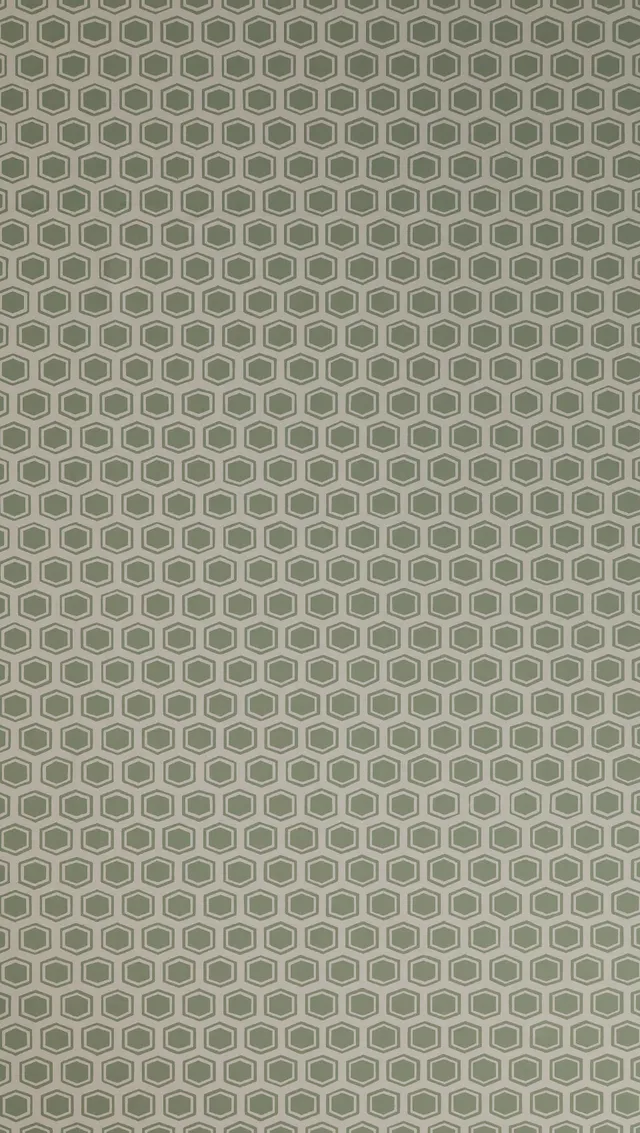 hembus-tapete-150-kleine-karate-papiertapete-geometrisch image 1