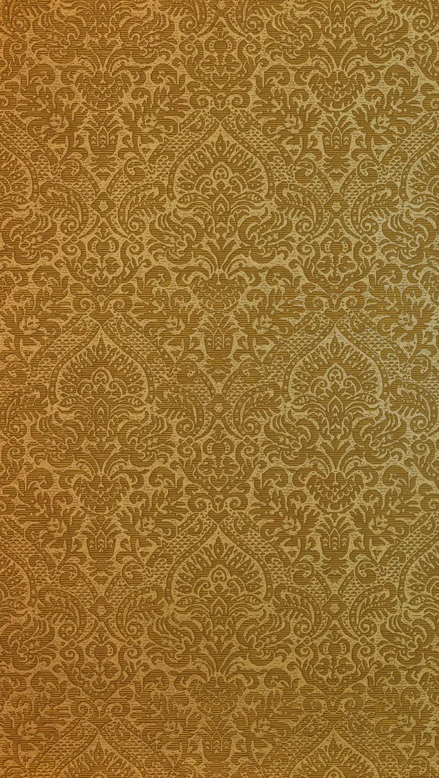 hembus-tapete-421-a-k-nig-ludwig-ohne-velour-papiertapete-63-5-cm-goldgelb image 1