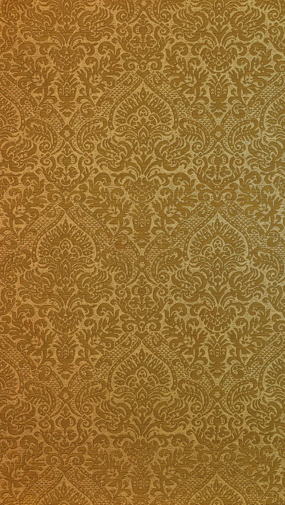 hembus-tapete-421-a-k-nig-ludwig-ohne-velour-papiertapete-63-5-cm-goldgelb image 1