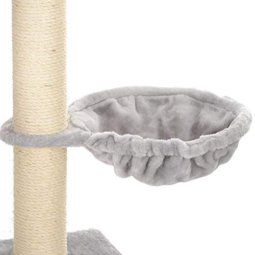 lycce-ersatz-liegemulde-f-r-kratzbaum-pl-sch-beige-30-cm image 4