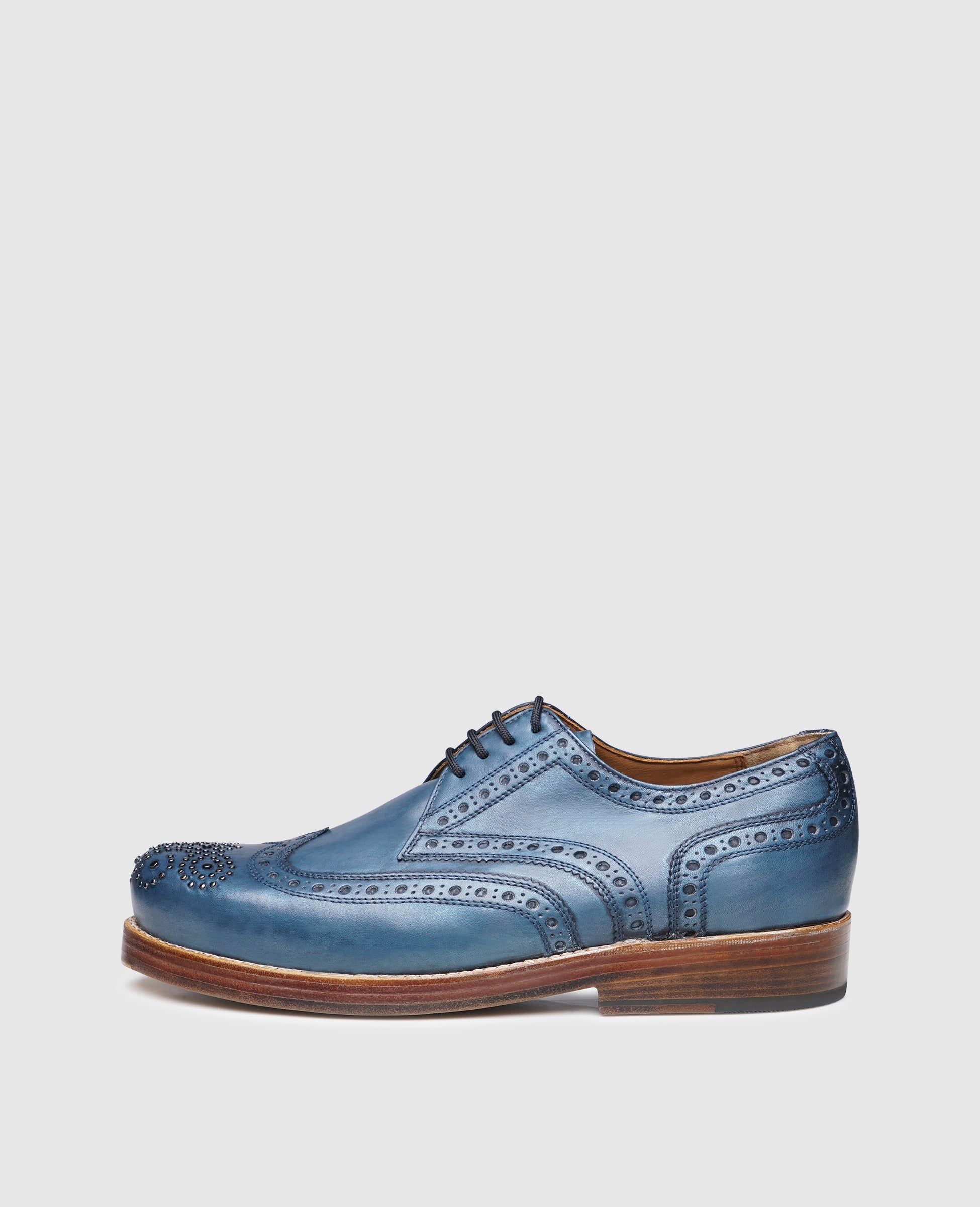 dinkelacker-rio-full-brogue-a-budapester-ocean image 1