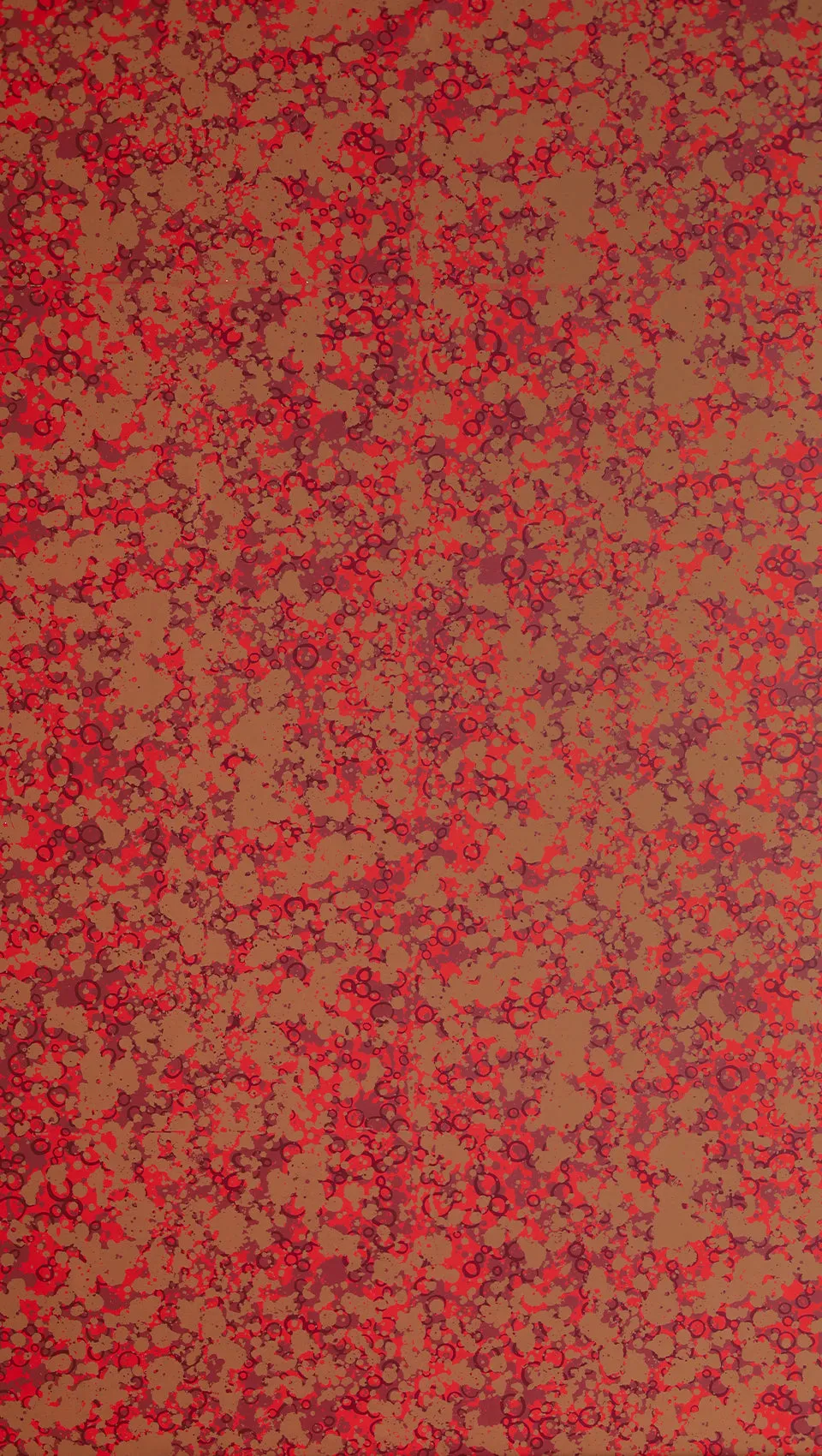 hembus-tapete-1580-oper-frankfurt-rot-papiertapete image 1
