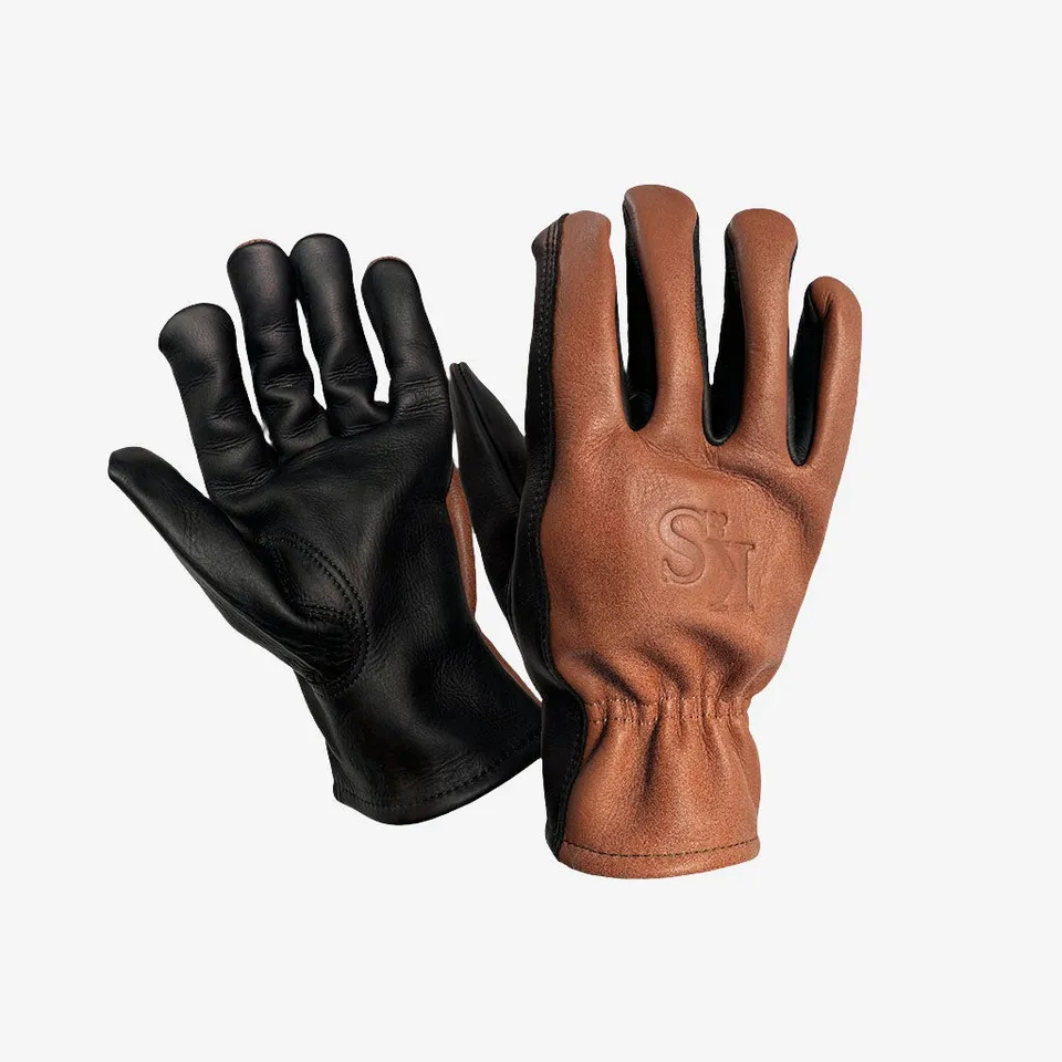 kent-stowe-sure-soft-leder-handschuhe-gr-e-m image 1
