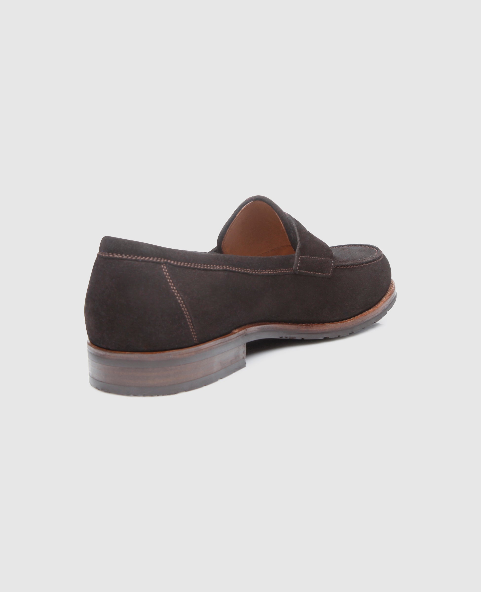 dinkelacker-wien-plain-v-penny-loafer-espresso image 3