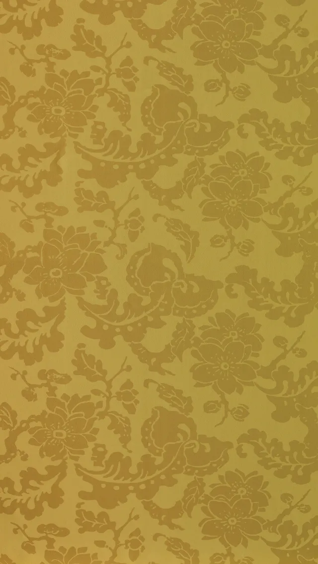 hembus-tapete-6003-b-madame-butterfly-papiertapete-gelbocker image 1