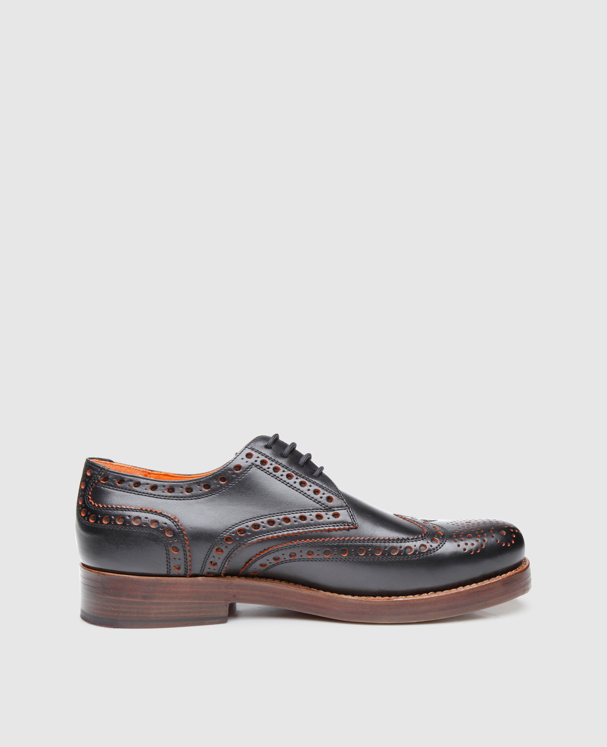 dinkelacker-rio-full-brogue-i-derby-schwarz image 4