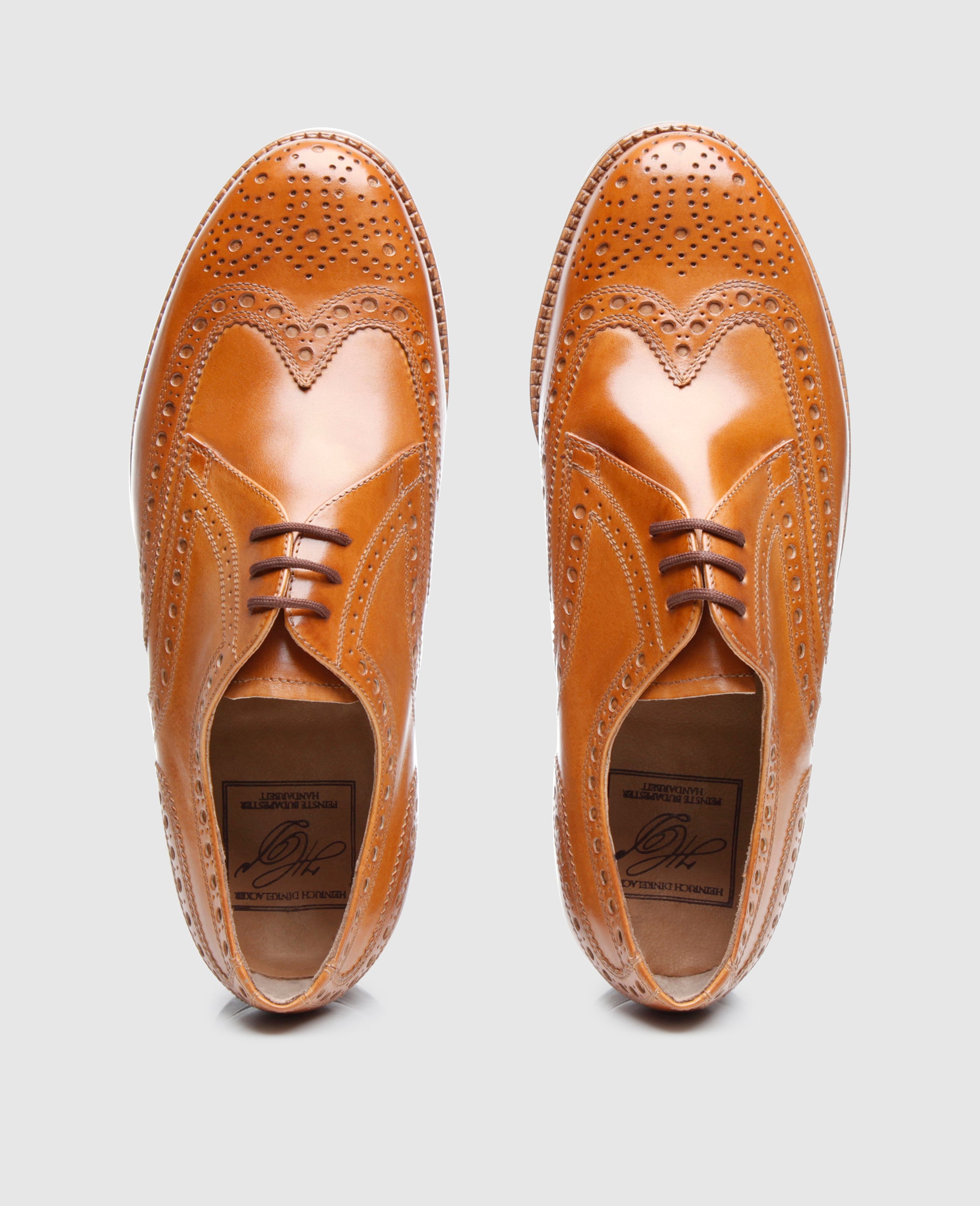 dinkelacker-janosh-k-full-brogue-ac-derby-nuss-hellbraun image 8