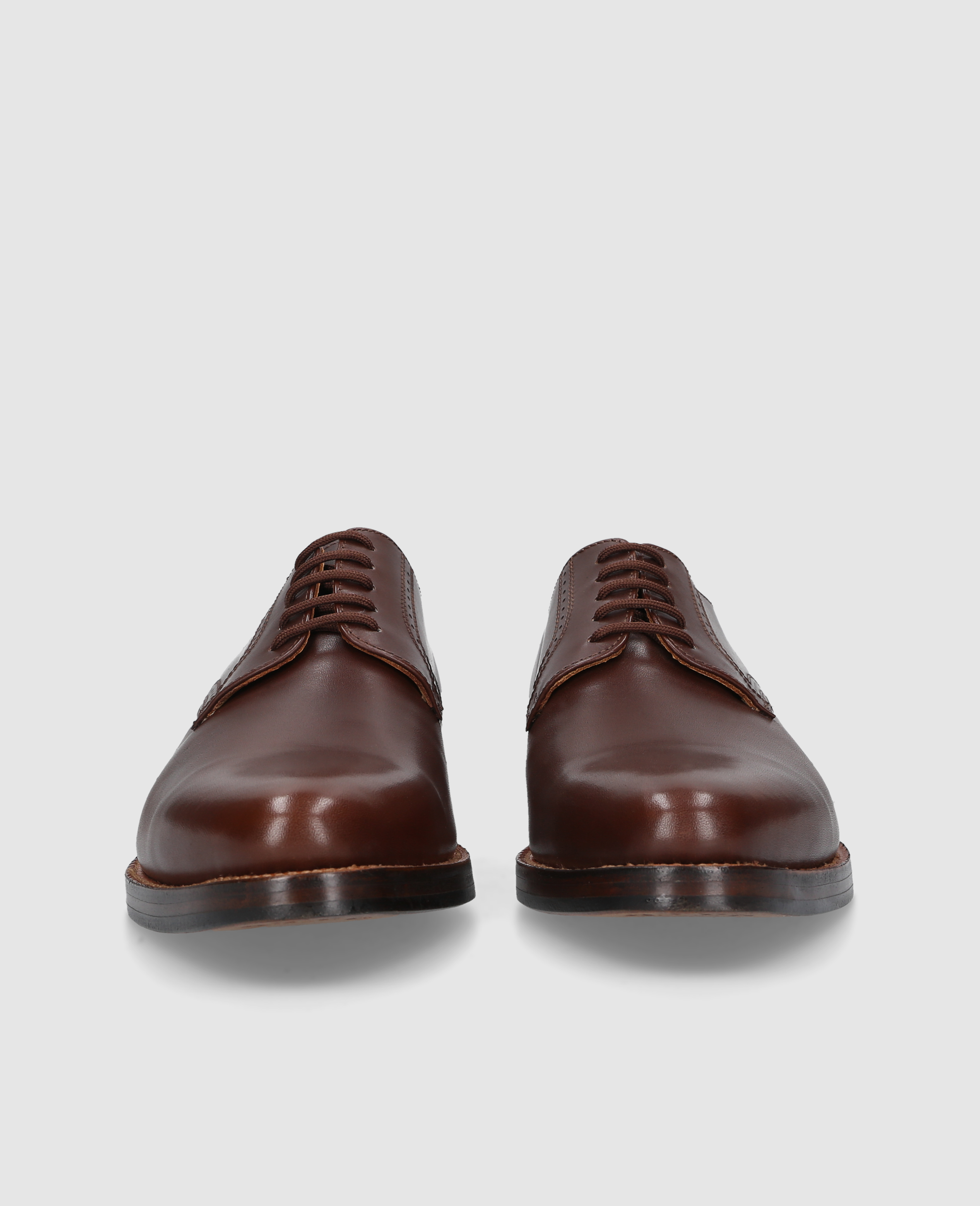 dinkelacker-milano-plain-ac-businessschuh-dunkelbraun image 4
