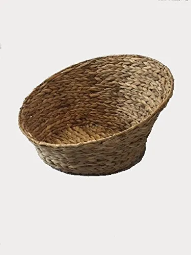 lycce-aufbewahrungskorb-beauty-wasserhyazinthe-29-cm image 1