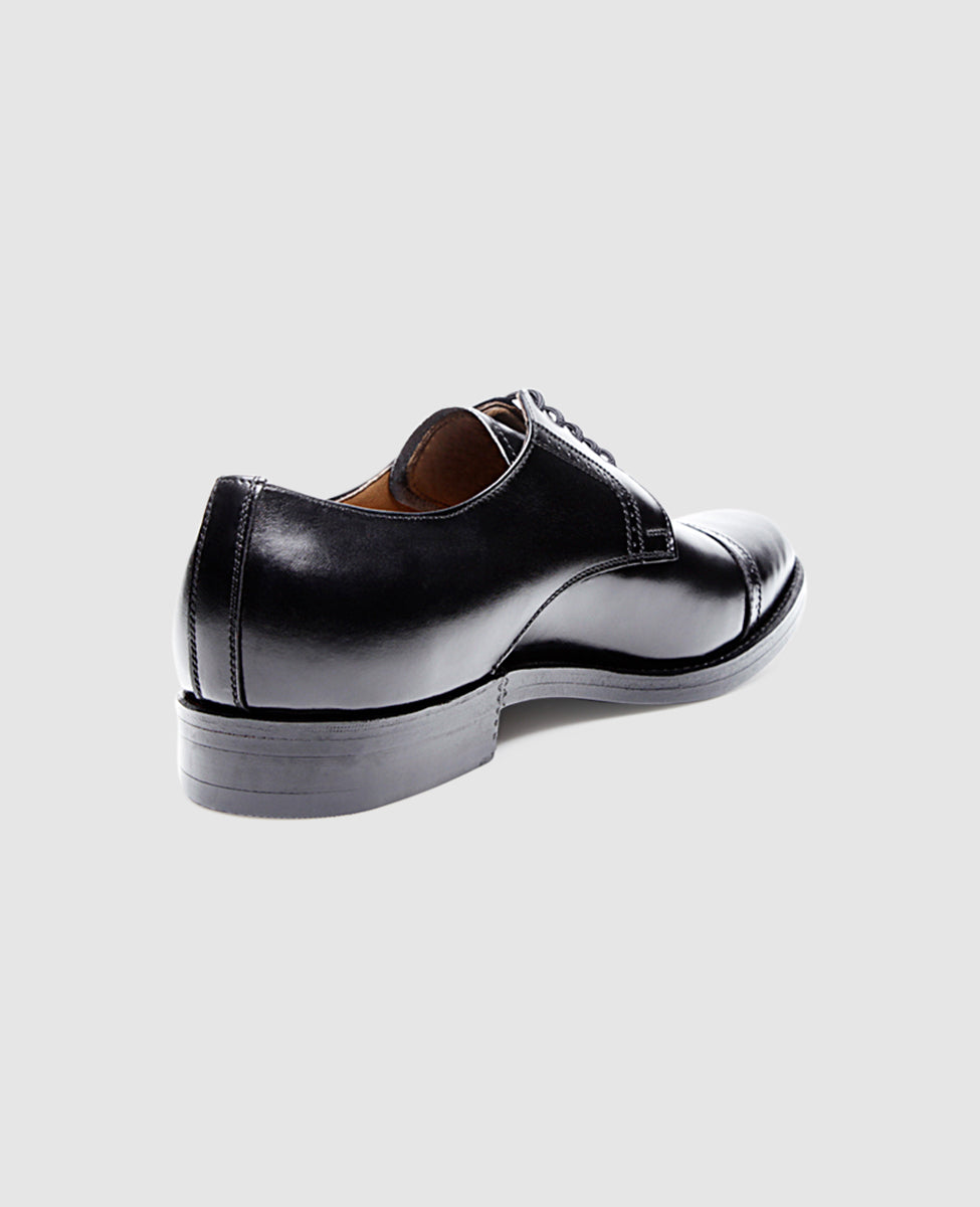 dinkelacker-milano-quarter-brogue-bc-schwarz-derby image 3
