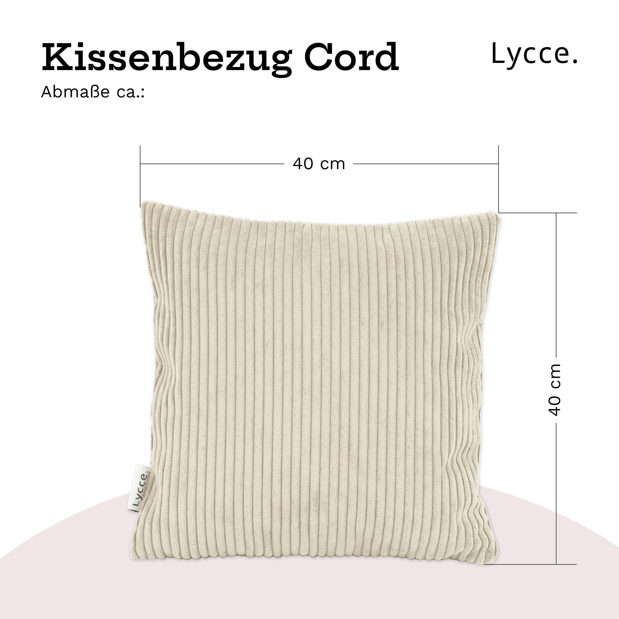 lycce-kissenbezug-cordstoff-beige-40x40-cm-mit-rei-verschluss image 4