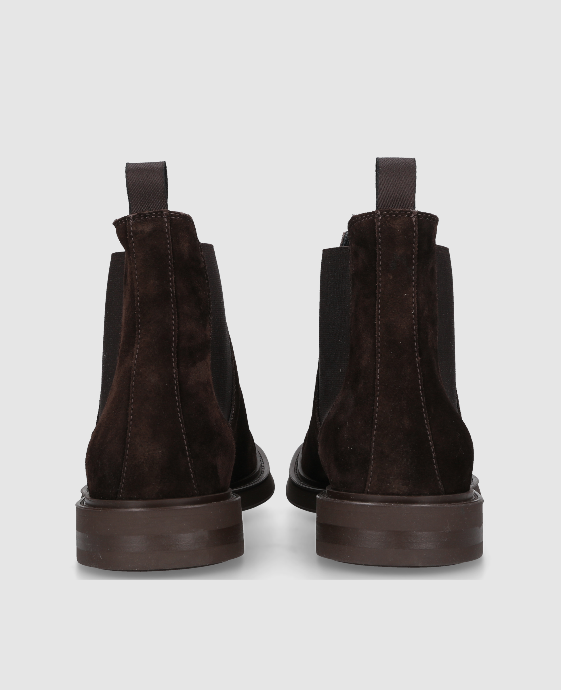 dinkelacker-florenz-chelsea-boot-v-dunkelbraun-velours image 6