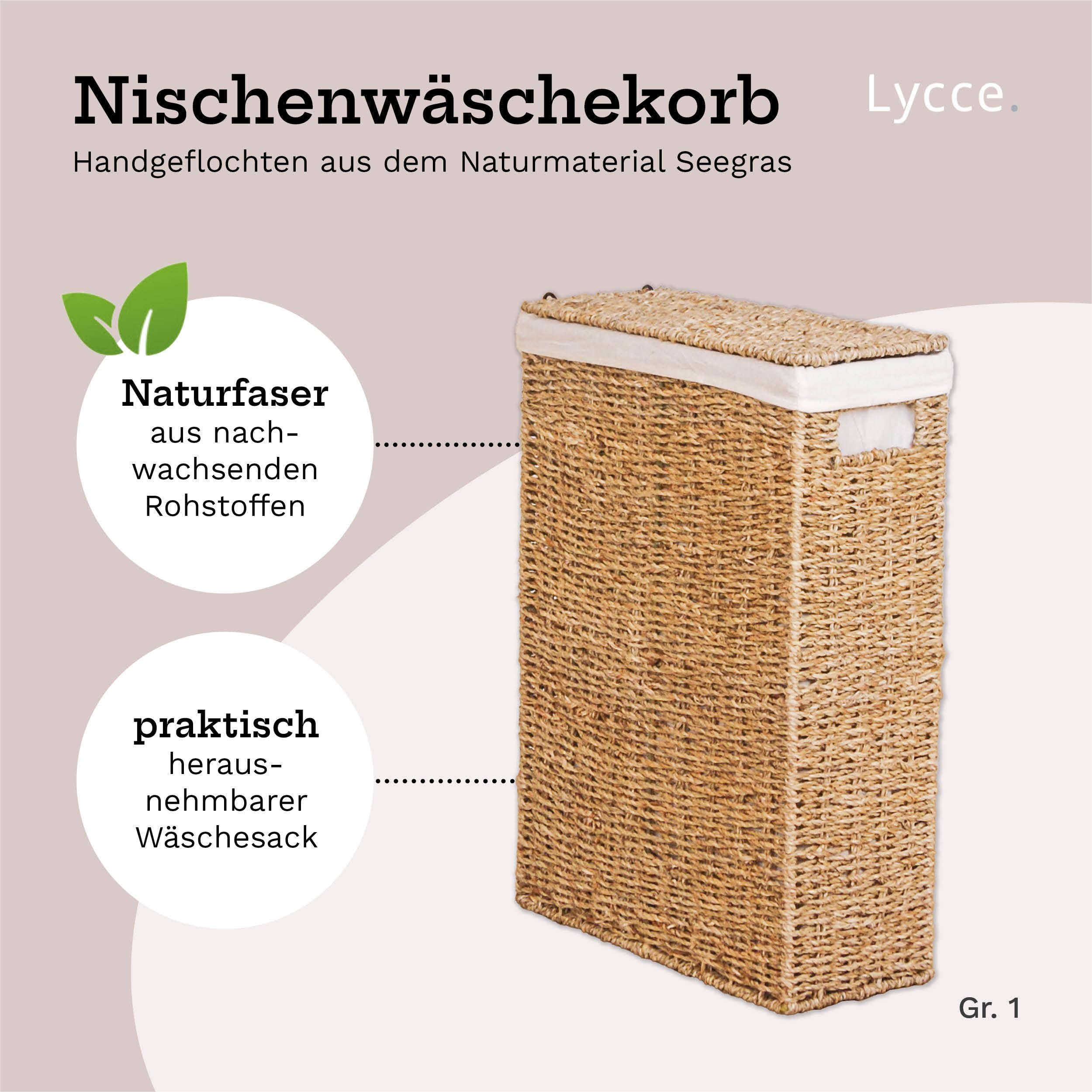 lycce-w-schekorb-schmal-29l-gr-1-mit-deckel-und-henkel image 2