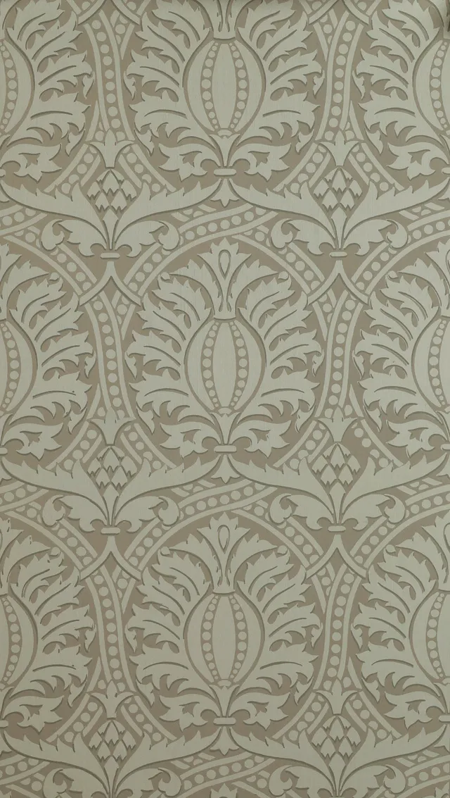 hembus-tapete-3031-a-granatapfel-grau-papiertapete image 1