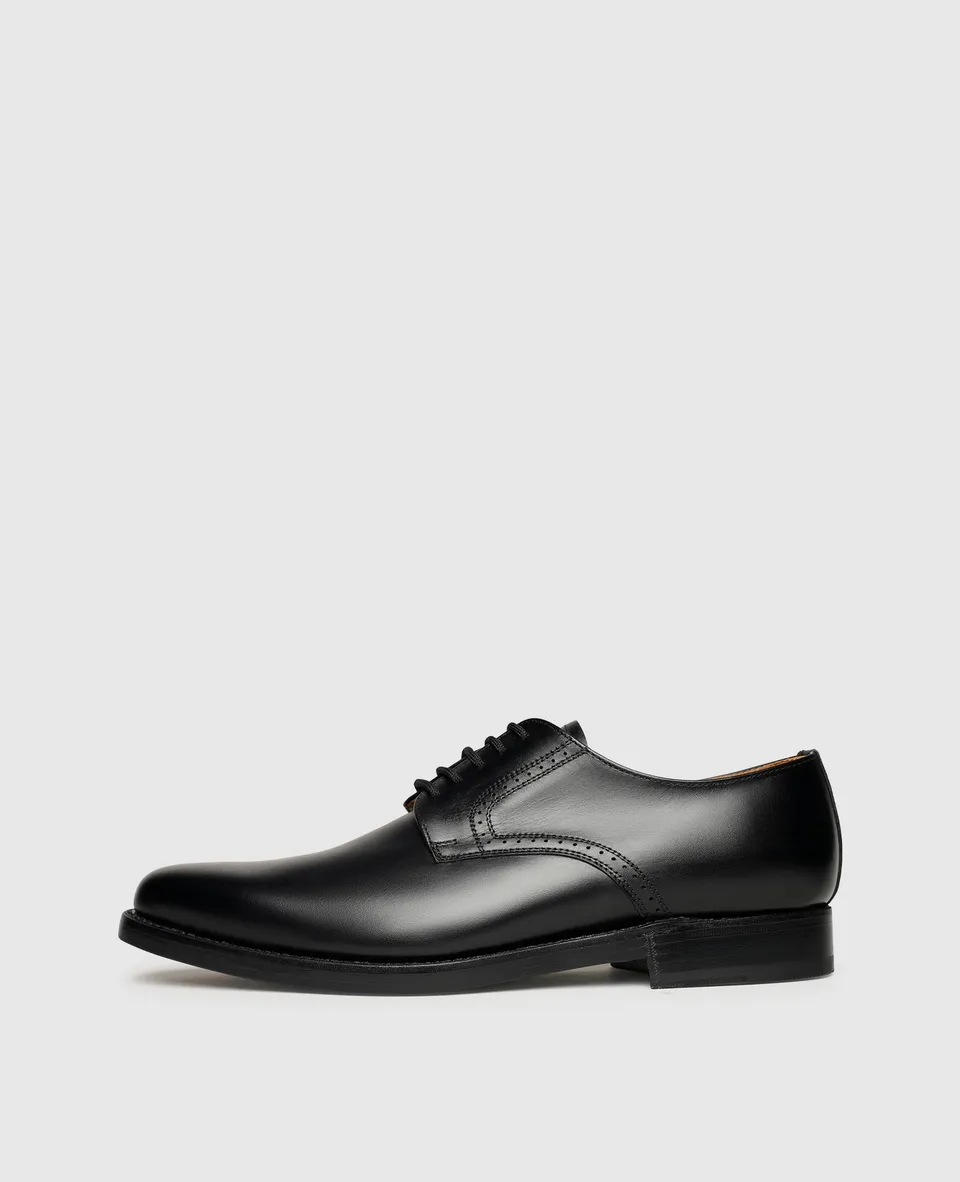 dinkelacker-milano-plain-bc-derby-schwarz-milano-leisten image 1
