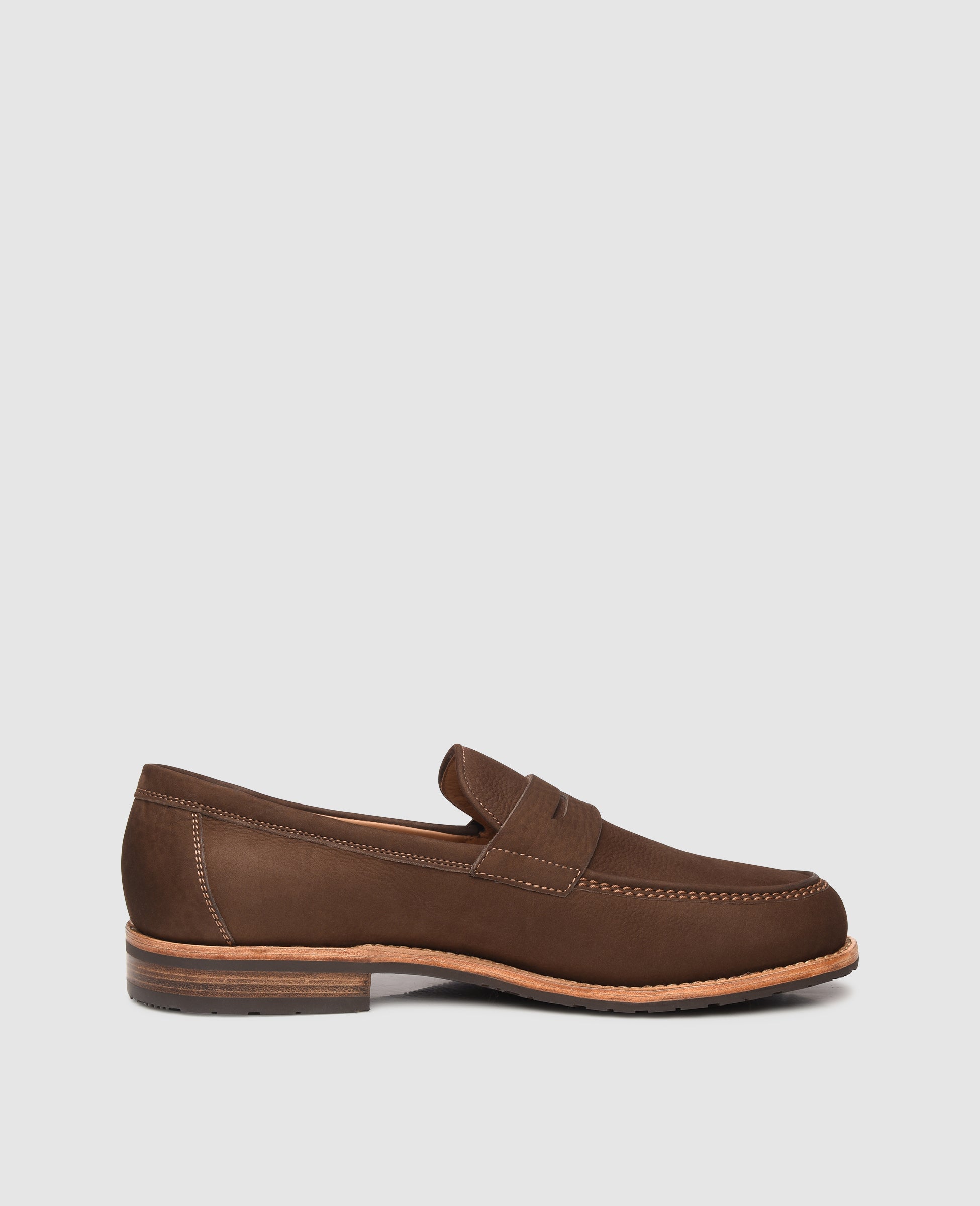 dinkelacker-wien-plain-bd-penny-loafer-mocca image 4