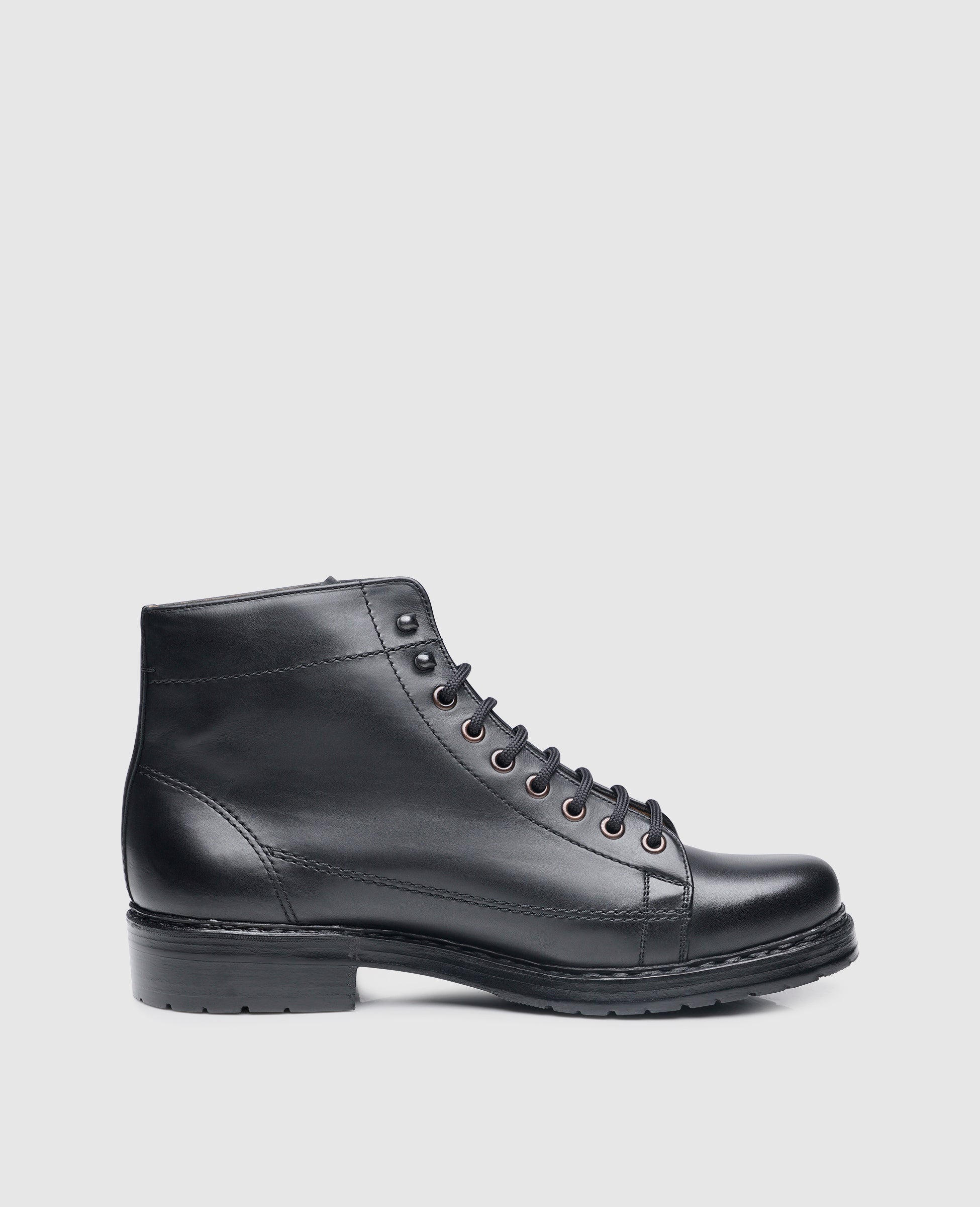dinkelacker-rio-plain-stiefelette-sc-soft-calf-schwarz image 3