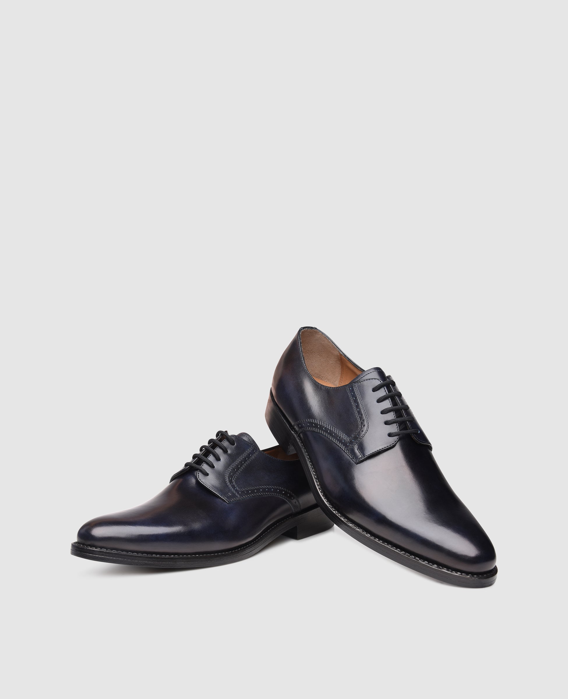 dinkelacker-milano-plain-tc-herrenschuh-midnight image 4