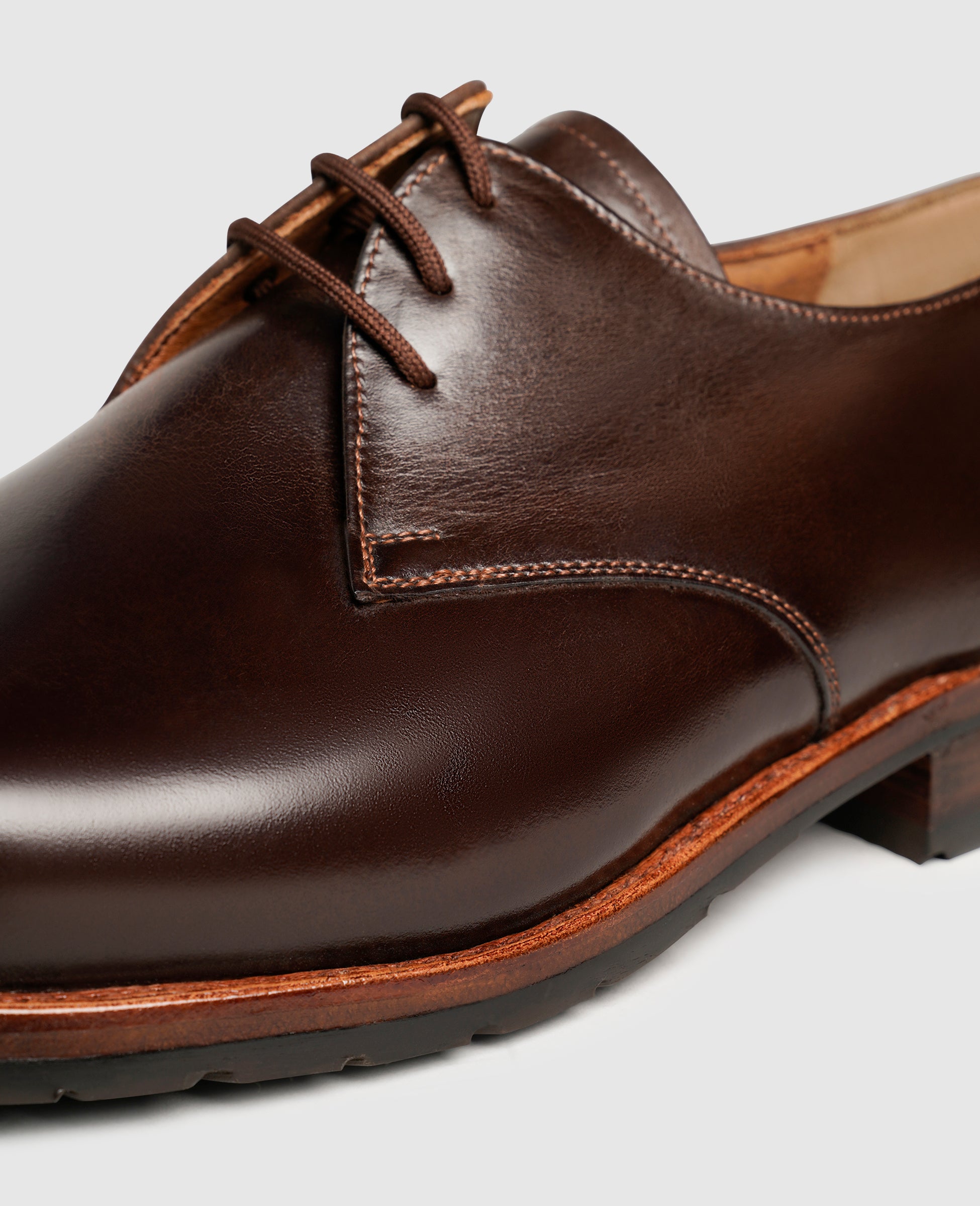 dinkelacker-janosh-k-plain-h-mocca-derby-extrabreit image 4