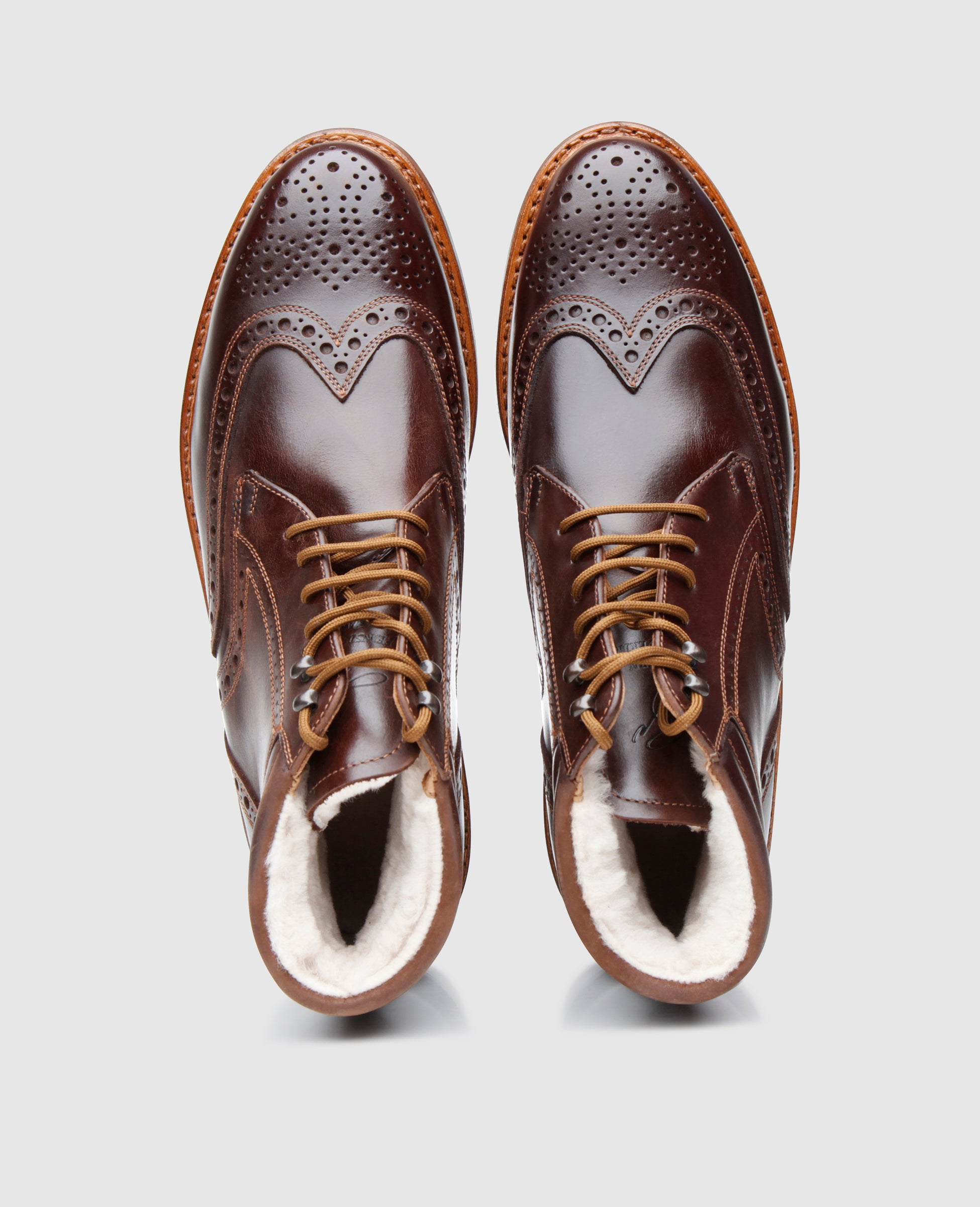 dinkelacker-buda-full-brogue-h-winterboot-mocca image 8