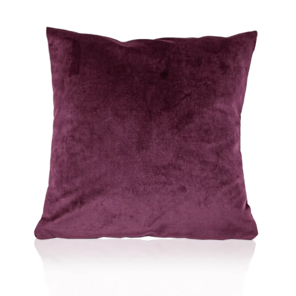 lycce-kissenbezug-funda-samt-berry-40-x-40-cm image 1