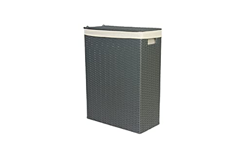 lycce-nischenw-schekorb-gr-e-2-kunststoff-geflecht-grau-43x21x58-cm image 4