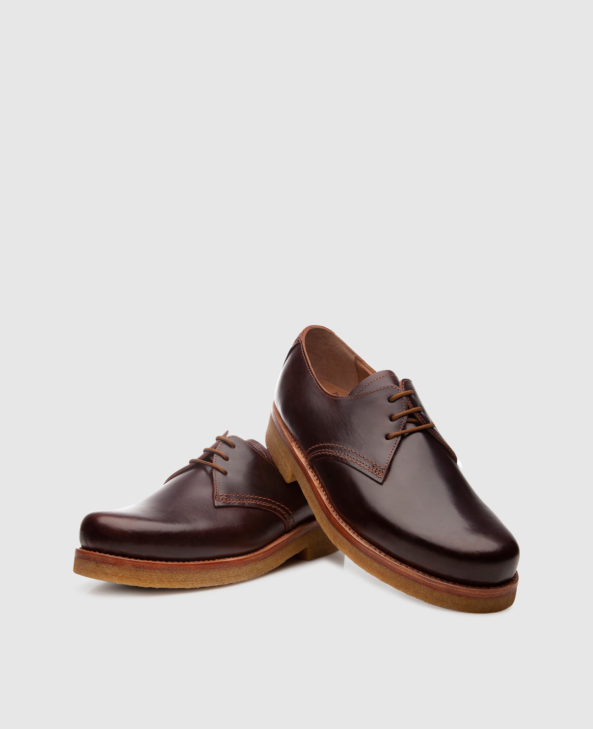 dinkelacker-rio-plain-ma-herren-schn-rschuh-amarate-dunkelbraun image 4